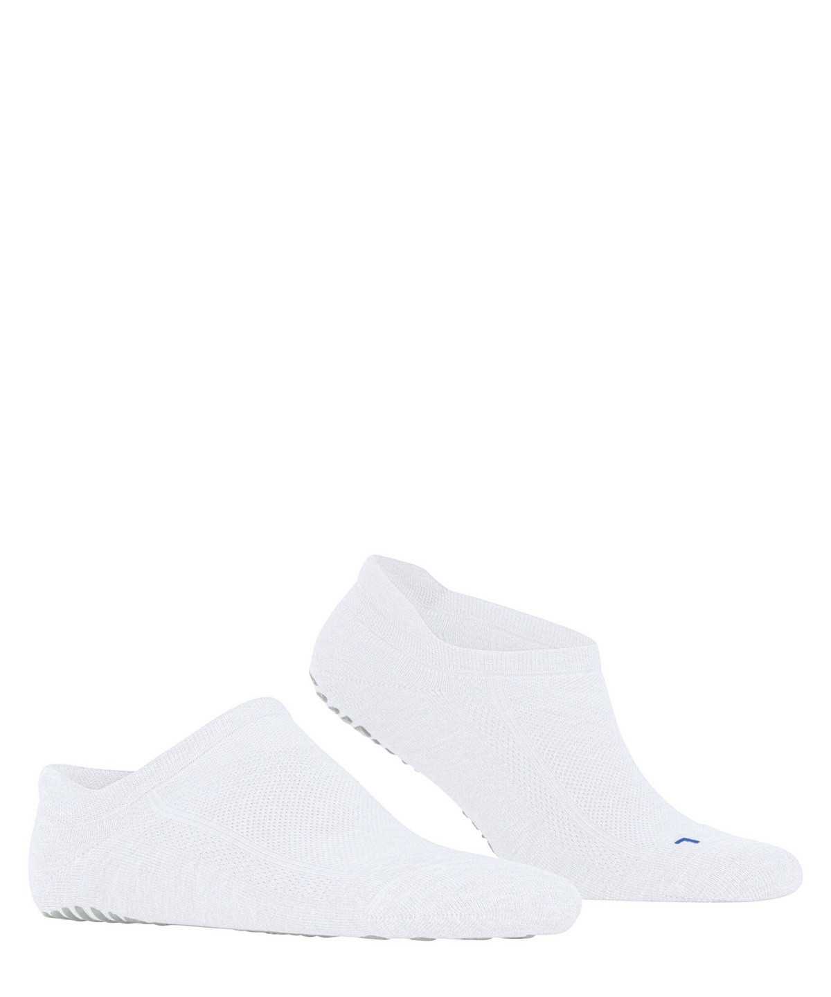 Falke Cool Kick House socks Zokni Női Fehér | KTHN-57301