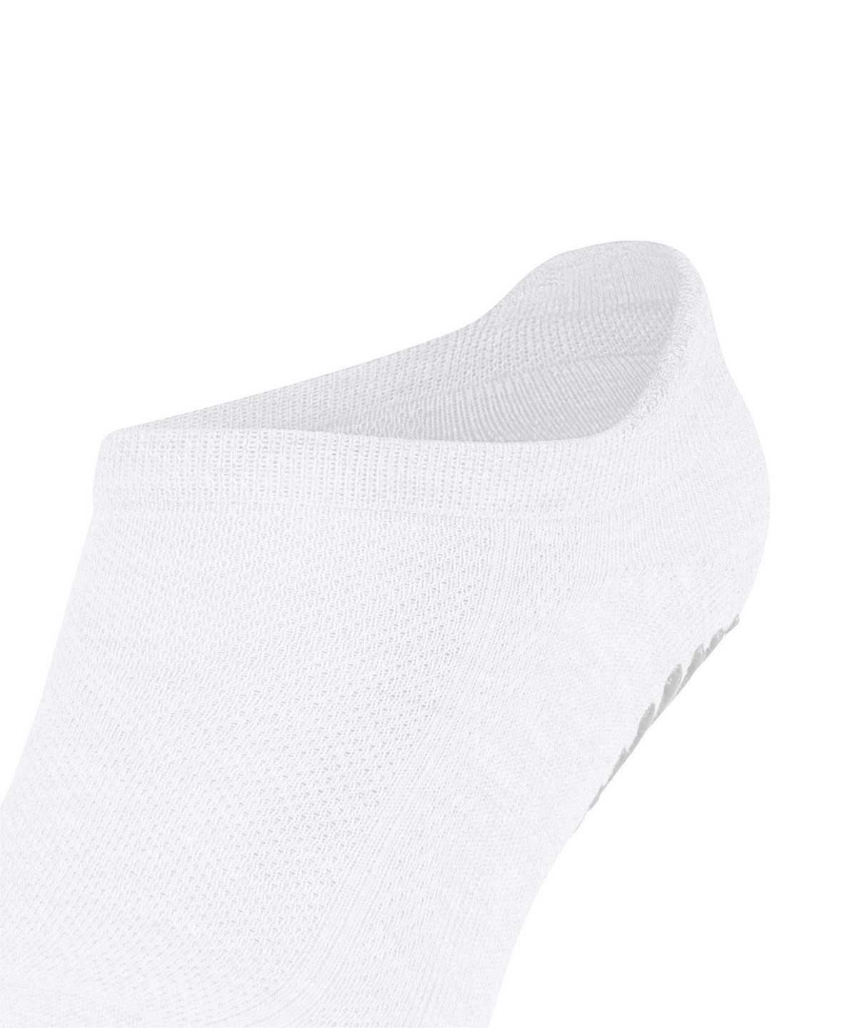 Falke Cool Kick House socks Zokni Női Fehér | KTHN-57301