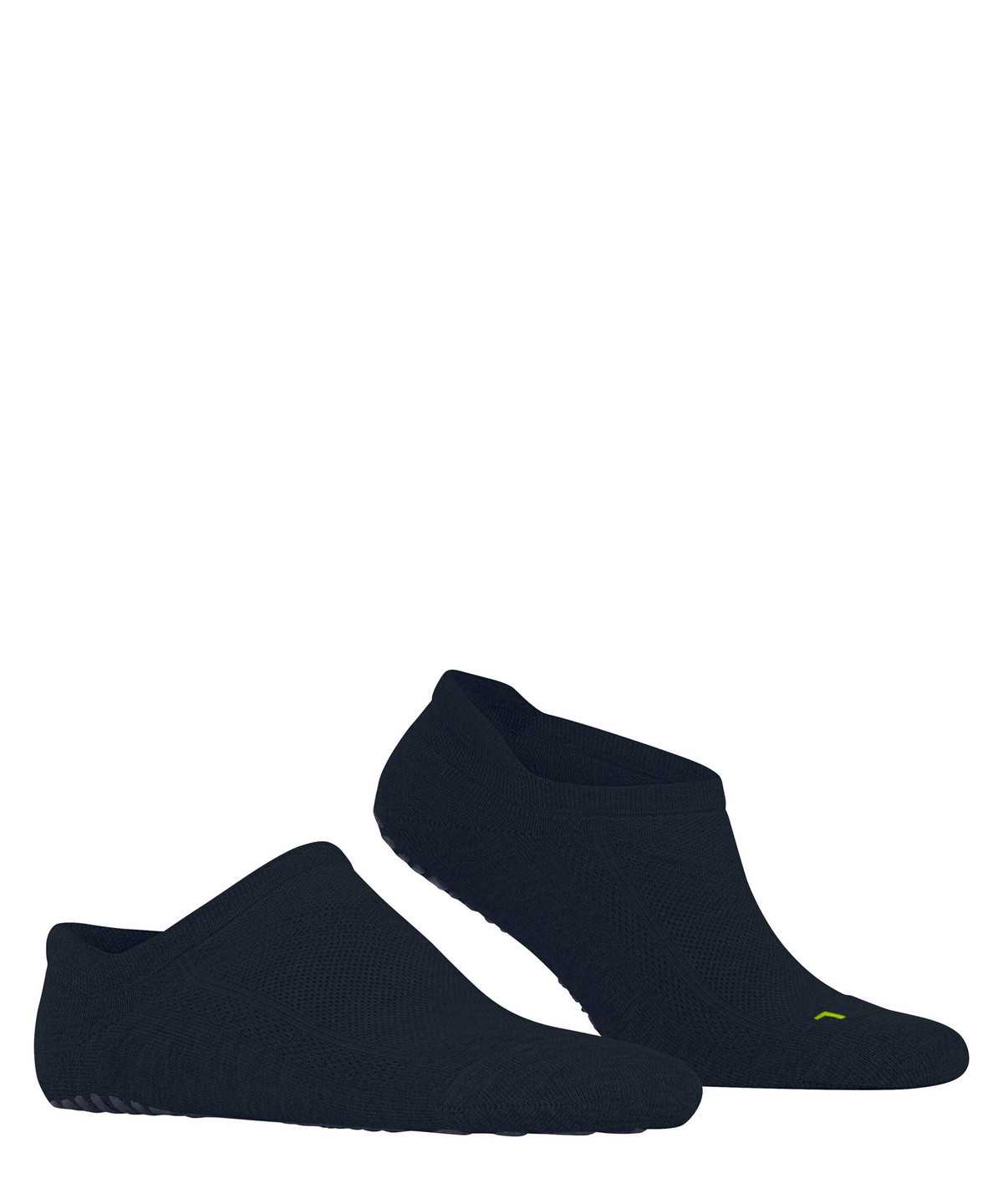 Falke Cool Kick House socks Zokni Női Kék | RGQE-61083