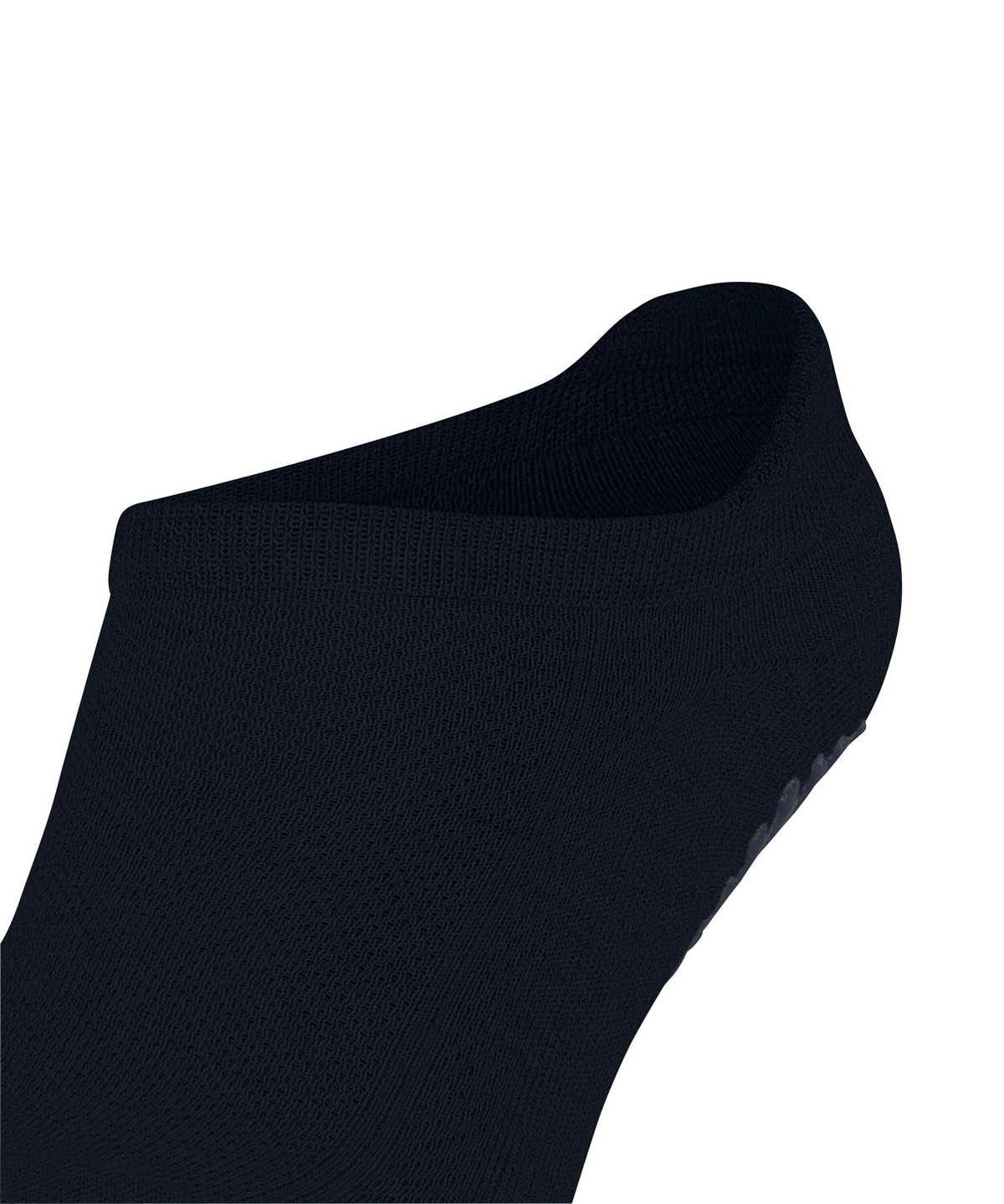 Falke Cool Kick House socks Zokni Női Kék | RGQE-61083