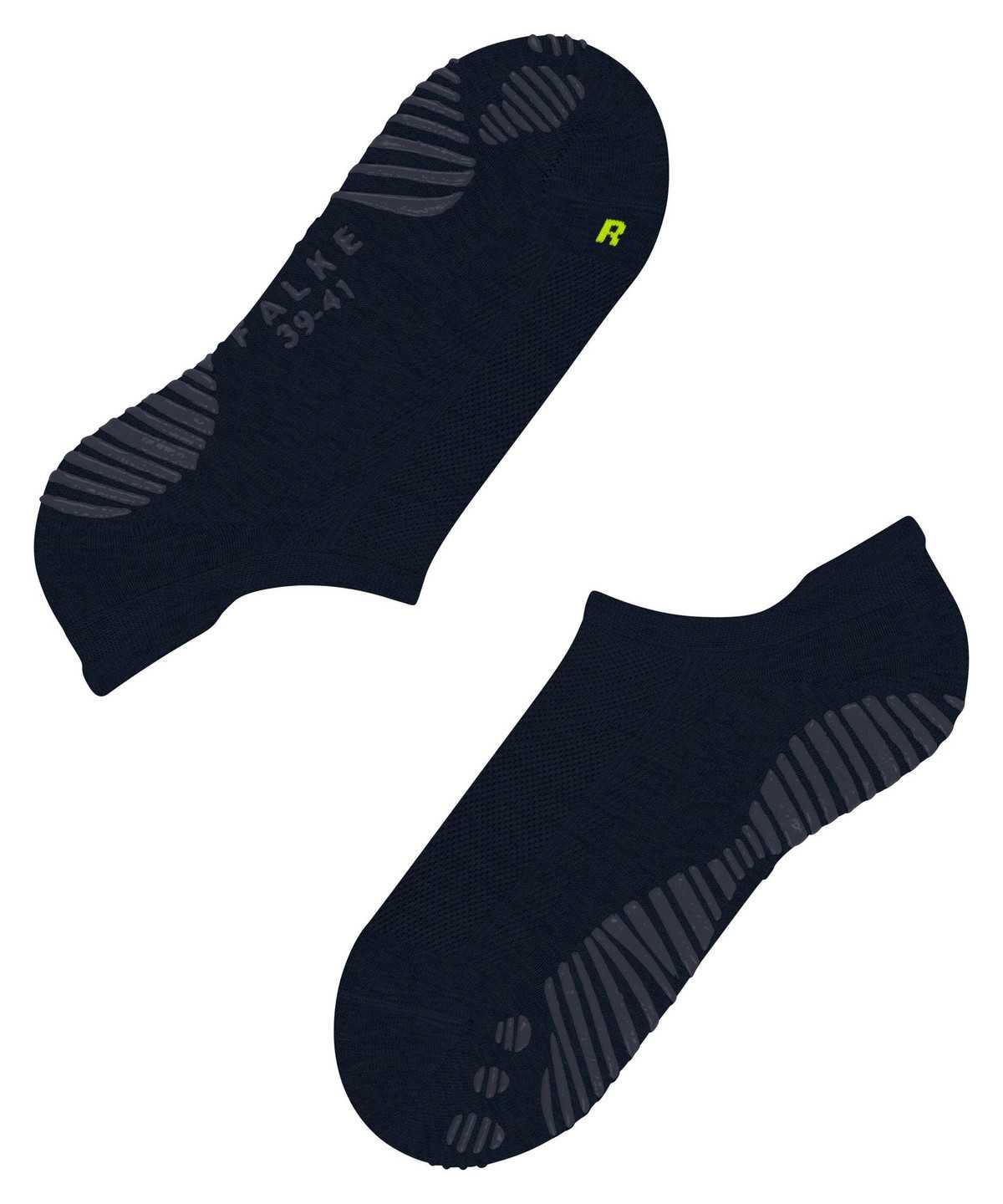 Falke Cool Kick House socks Zokni Női Kék | RGQE-61083