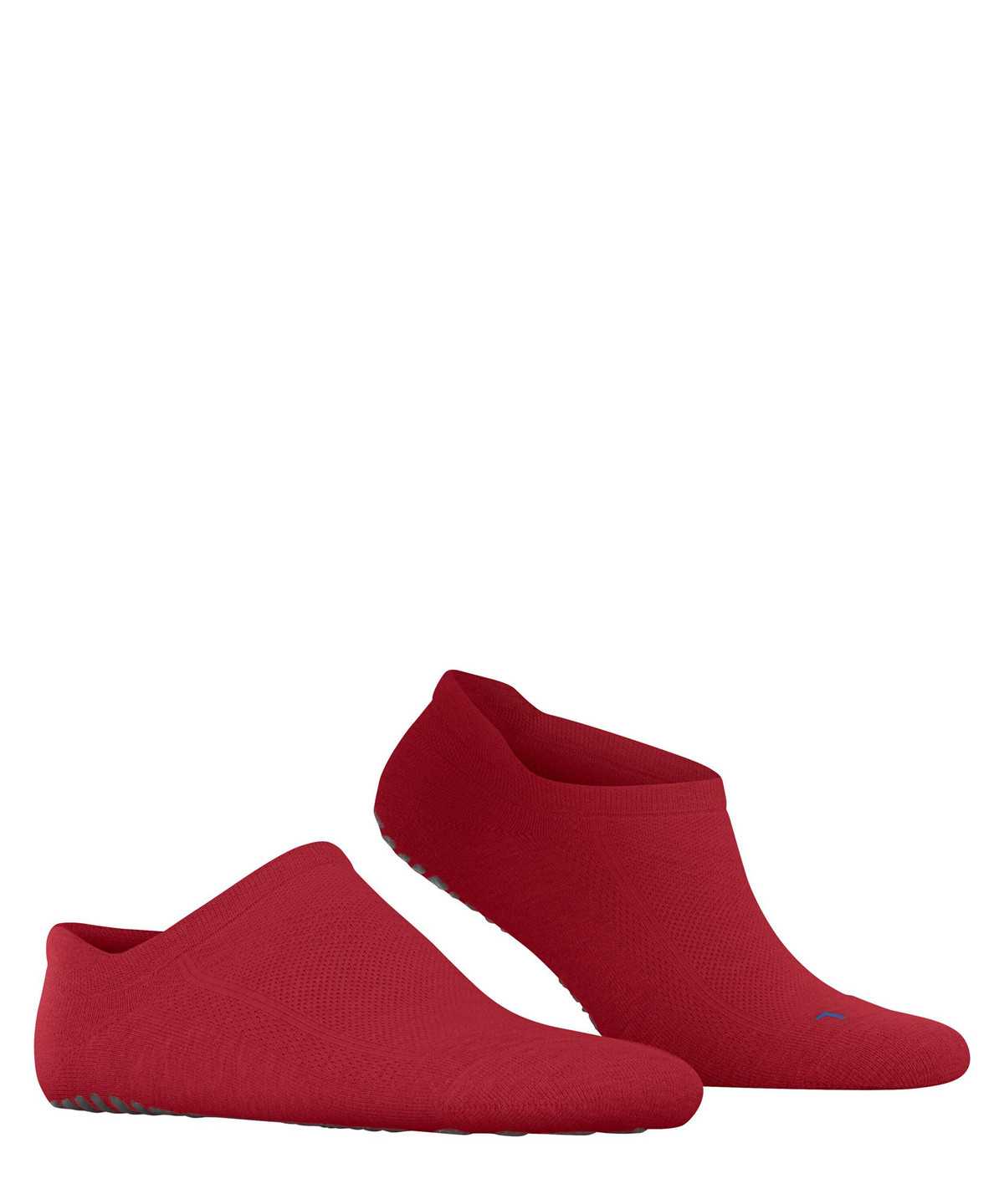 Falke Cool Kick House socks Zokni Női Rózsaszín | LHJB-61294