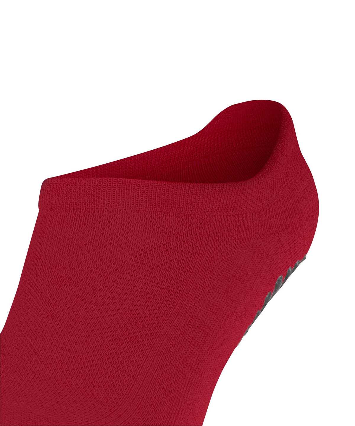 Falke Cool Kick House socks Zokni Női Rózsaszín | LHJB-61294