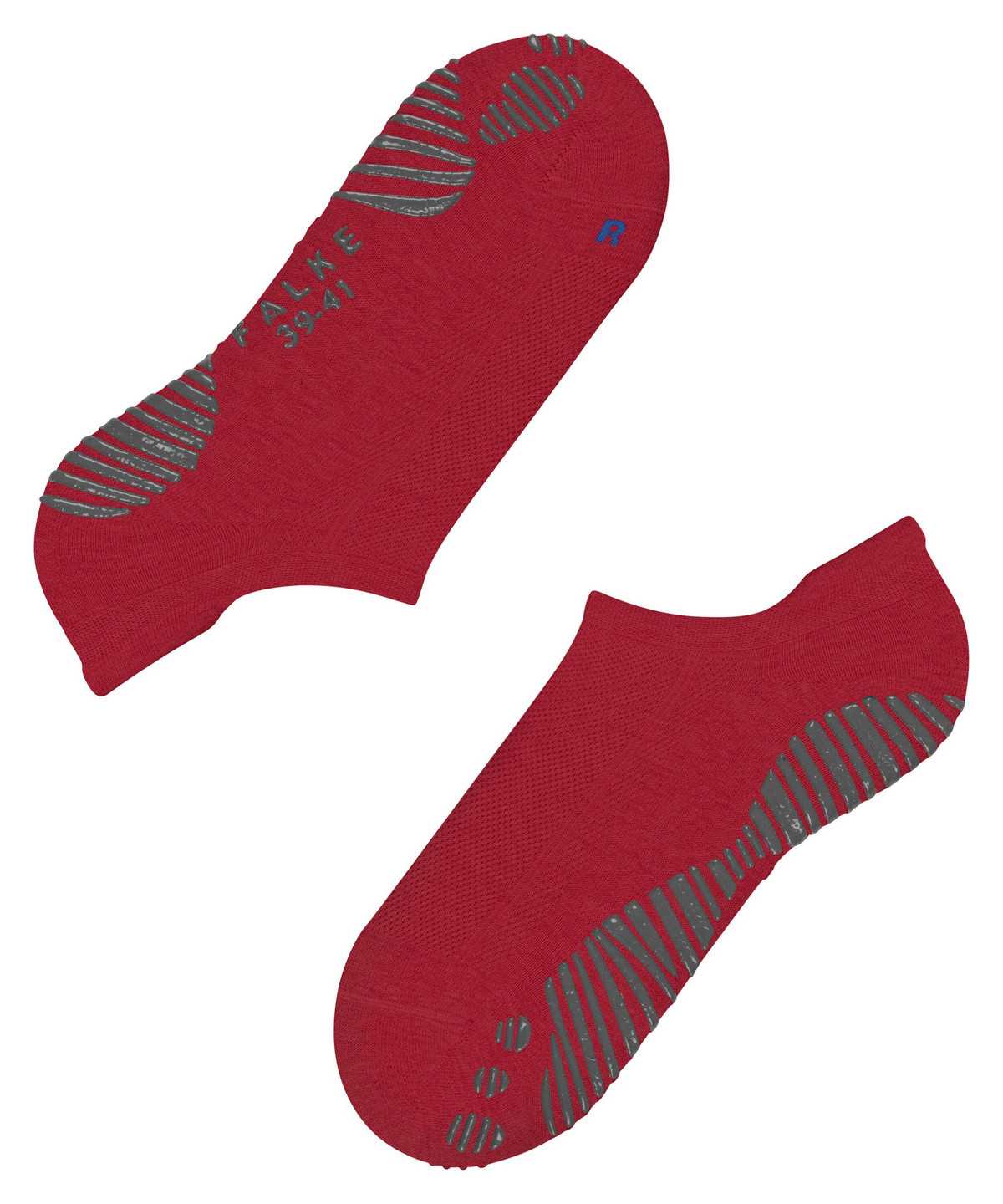 Falke Cool Kick House socks Zokni Női Rózsaszín | LHJB-61294