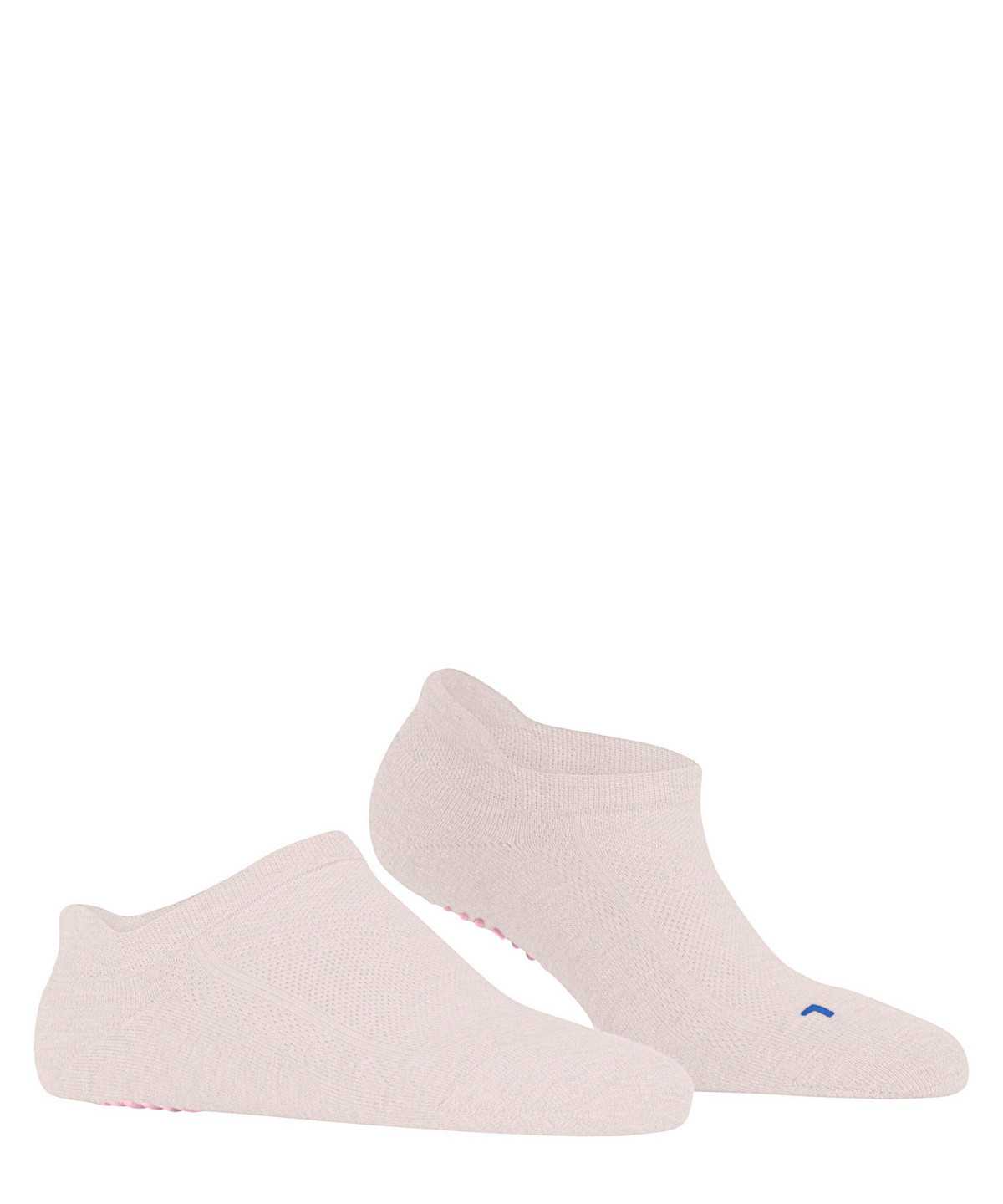 Falke Cool Kick House socks Zokni Női Rózsaszín | CVRG-51649