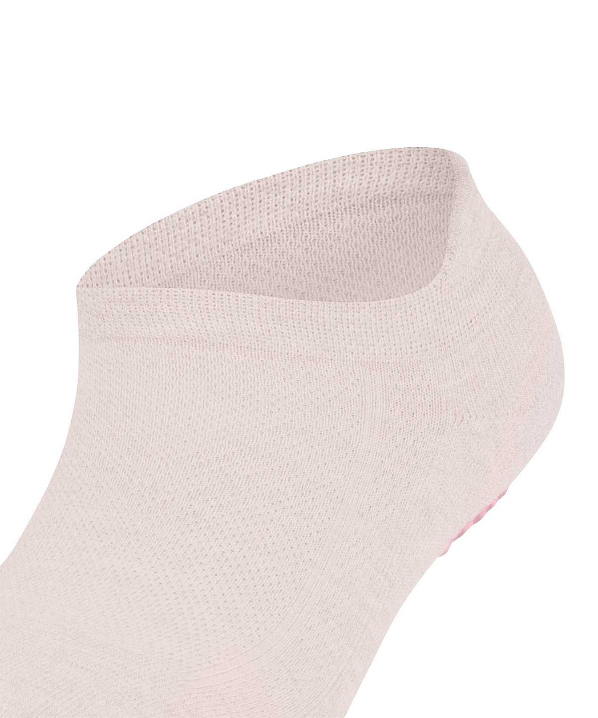 Falke Cool Kick House socks Zokni Női Rózsaszín | CVRG-51649