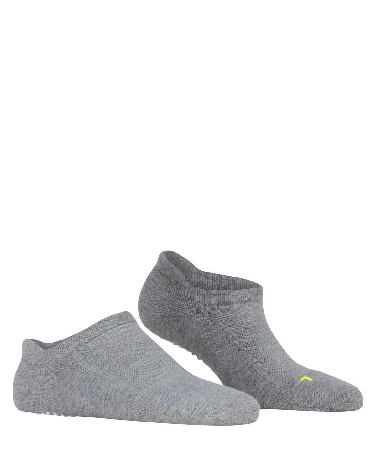 Falke Cool Kick House socks Zokni Női Szürke | ONPG-03497