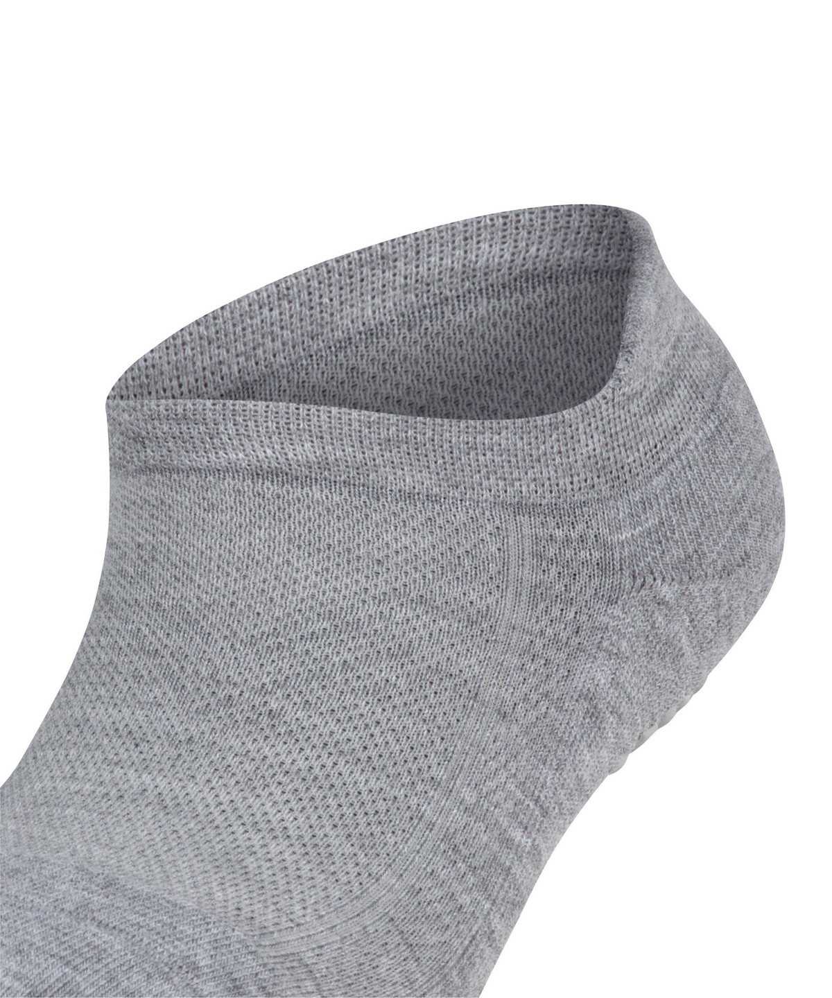 Falke Cool Kick House socks Zokni Női Szürke | ONPG-03497