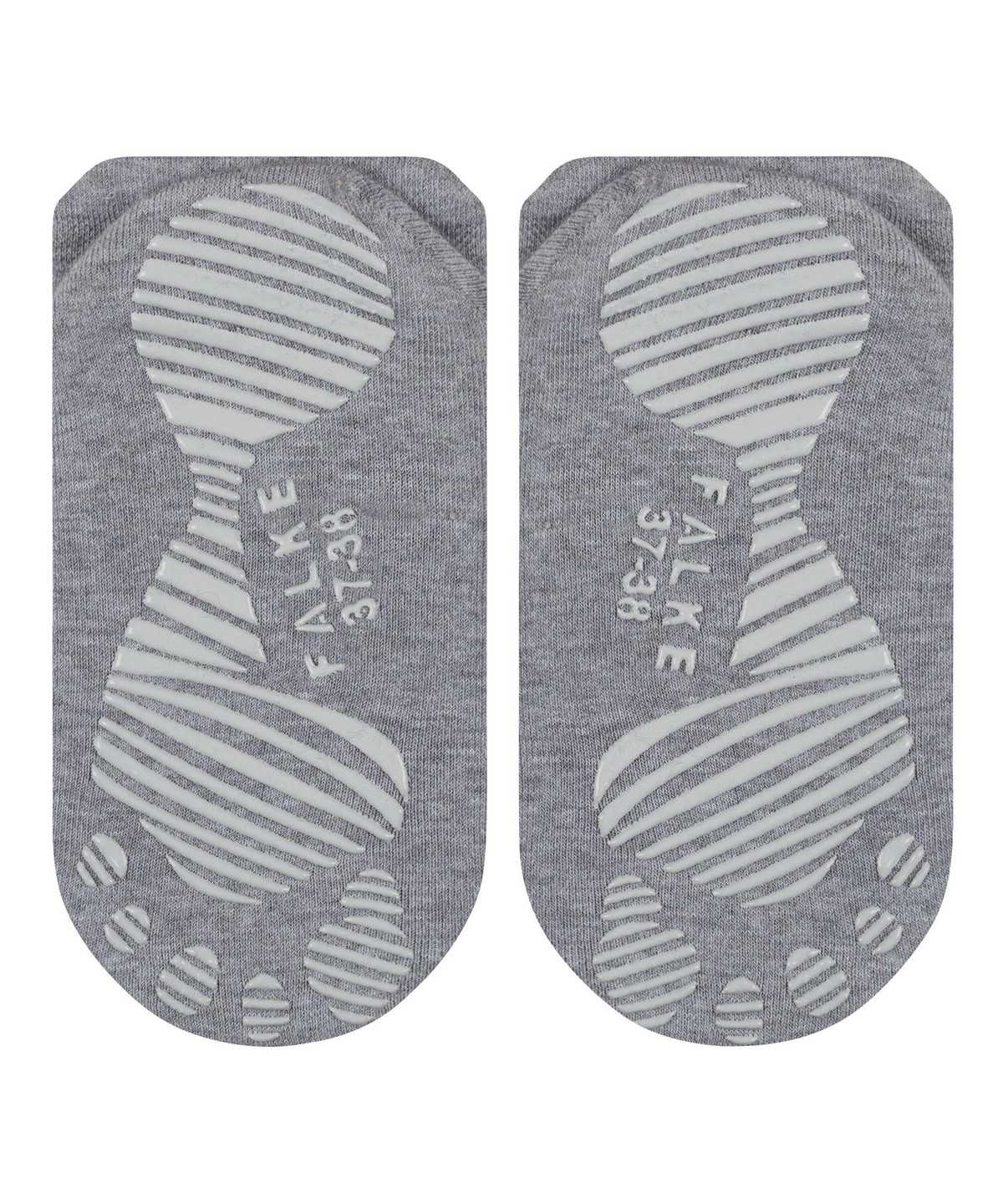 Falke Cool Kick House socks Zokni Női Szürke | ONPG-03497