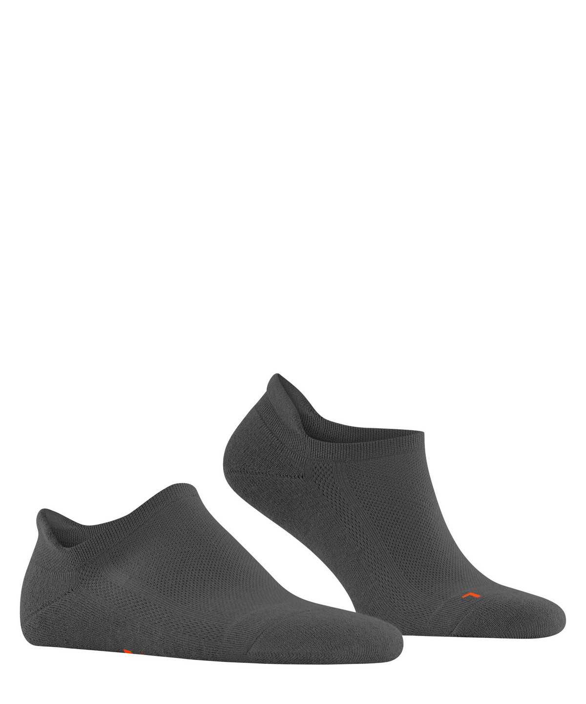 Falke Cool Kick Sneaker socks Zokni Férfi Szürke | QOAL-73841