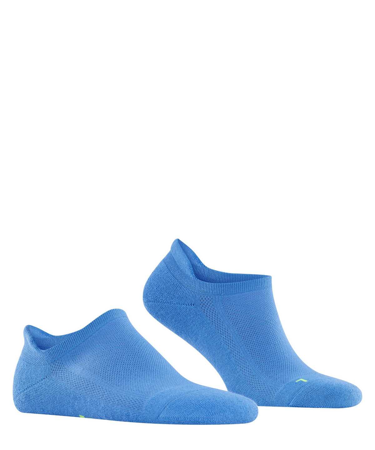 Falke Cool Kick Sneaker socks Zokni Férfi Kék | TEGO-15209