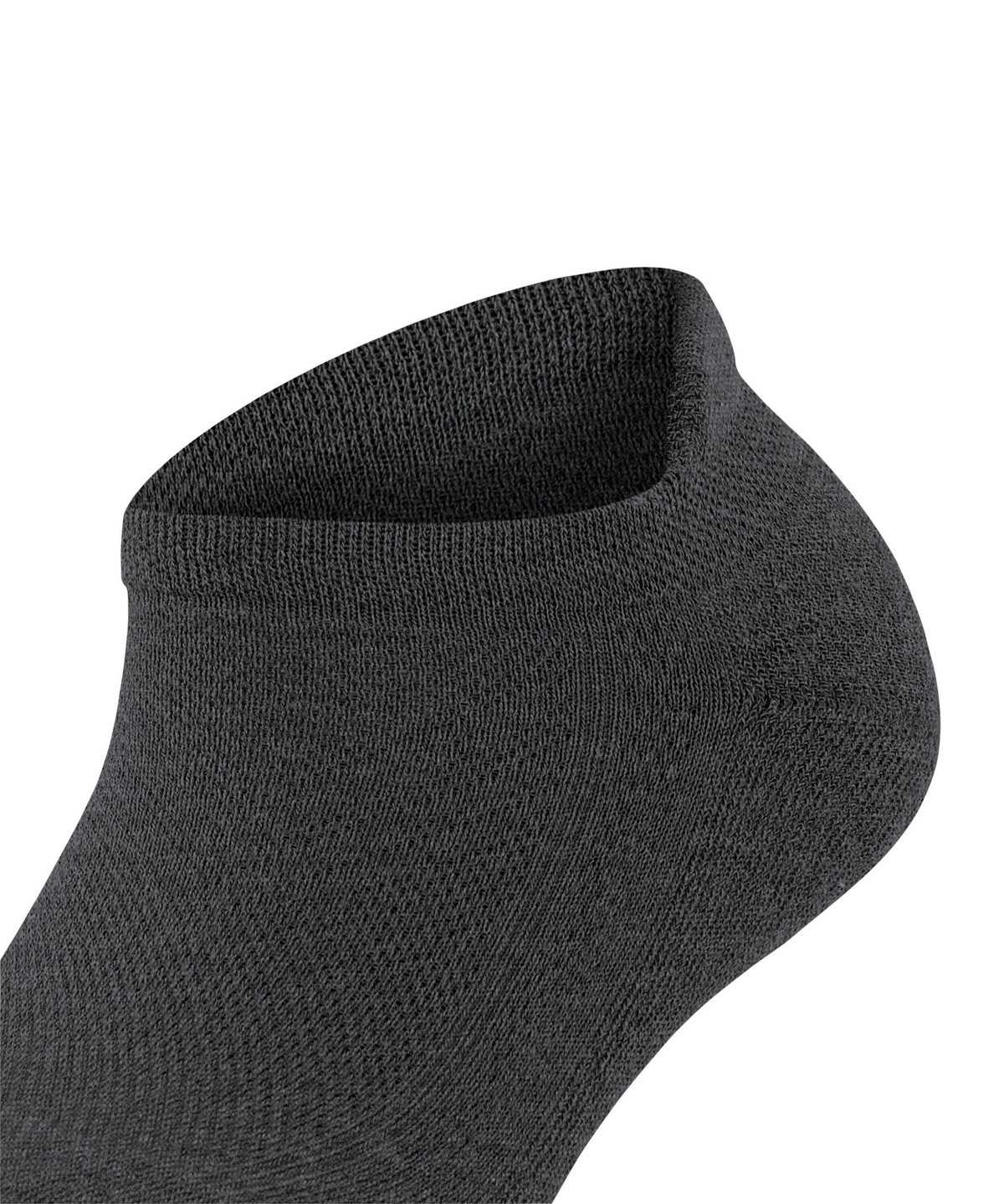 Falke Cool Kick Sneaker socks Zokni Női Szürke | JGKZ-89513