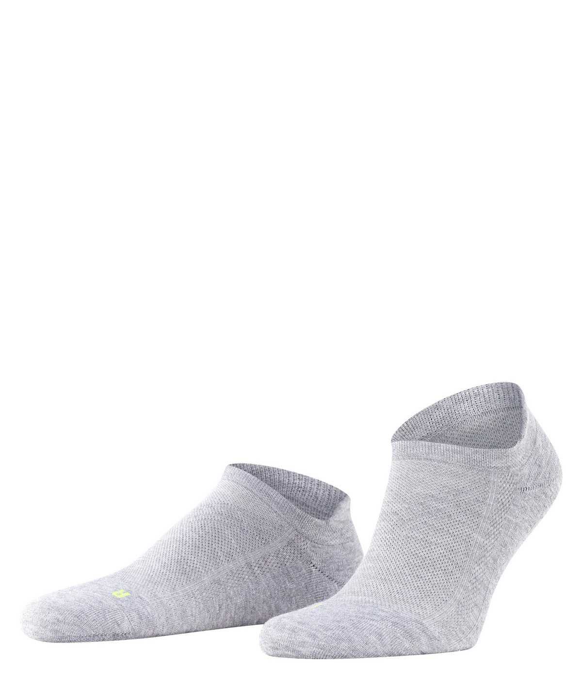 Falke Cool Kick Sneaker socks Zokni Női Szürke | LKFN-37268