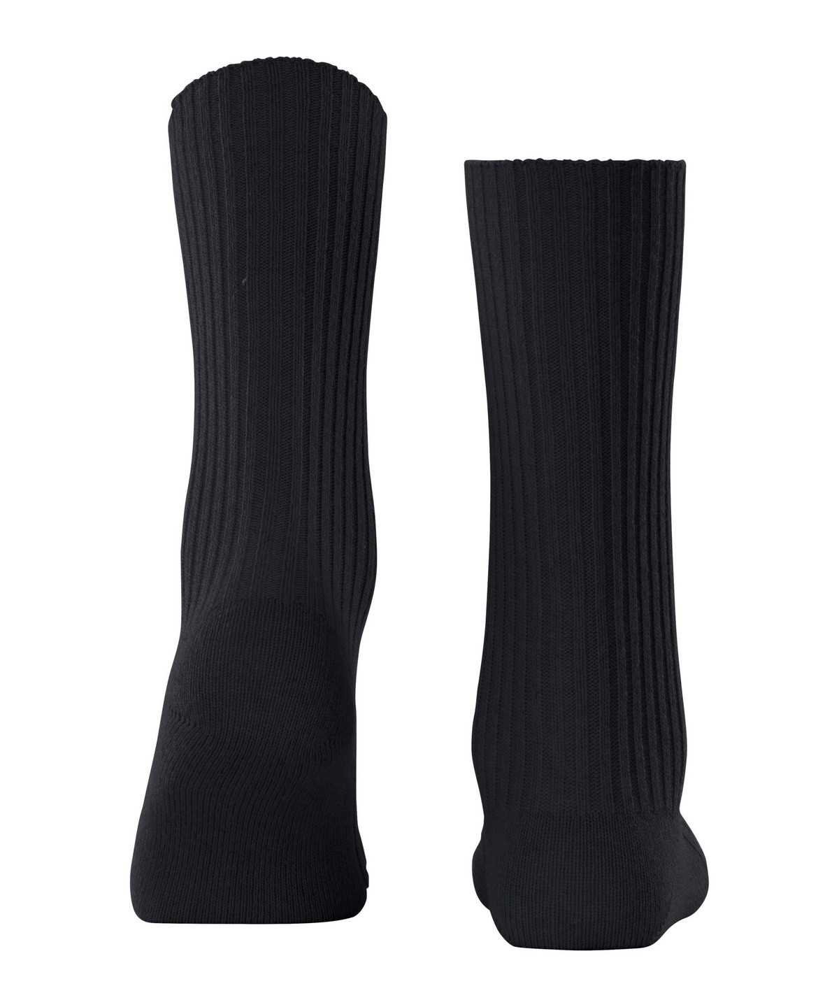 Falke Cosy Wool Boot Socks Zokni Női Kék | TXMG-01687