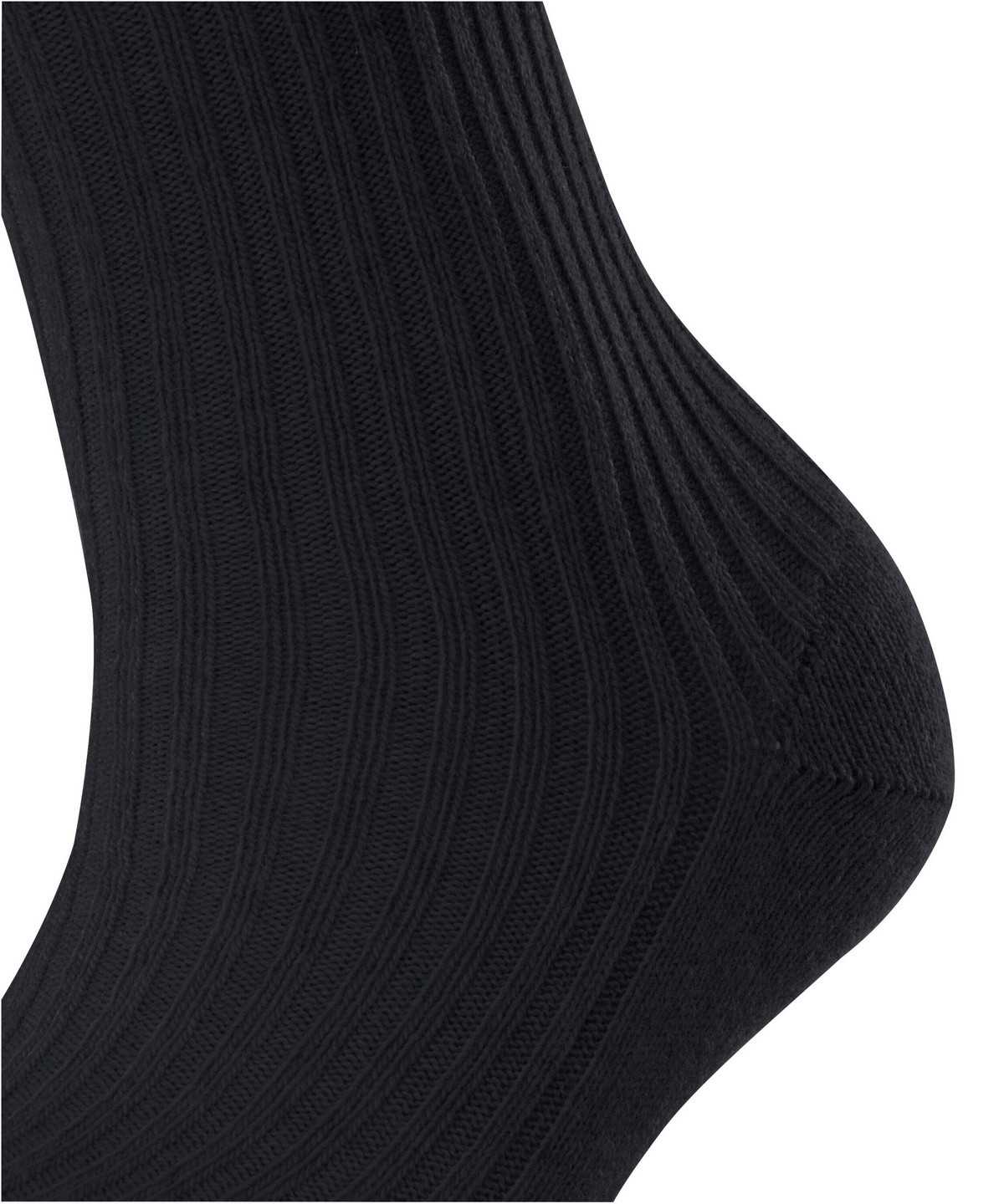 Falke Cosy Wool Boot Socks Zokni Női Kék | TXMG-01687