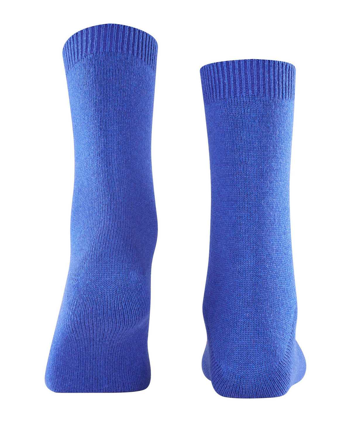 Falke Cosy Wool Socks Zokni Női Kék | DTFV-90578