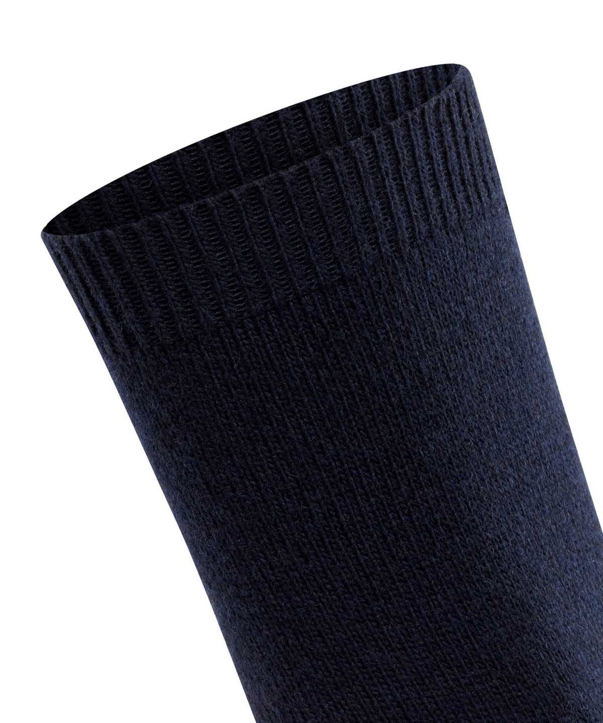 Falke Cosy Wool Socks Zokni Női Kék | QXRA-32905