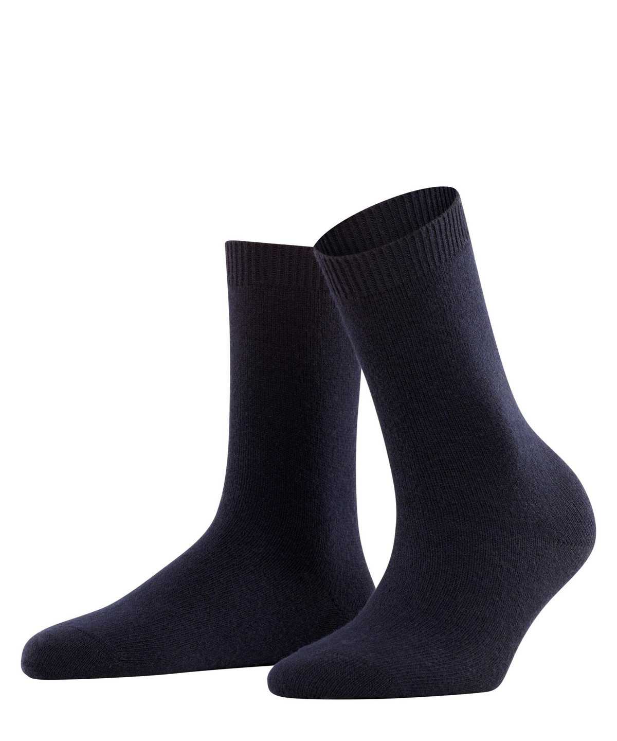 Falke Cosy Wool Socks Zokni Női Kék | QXRA-32905