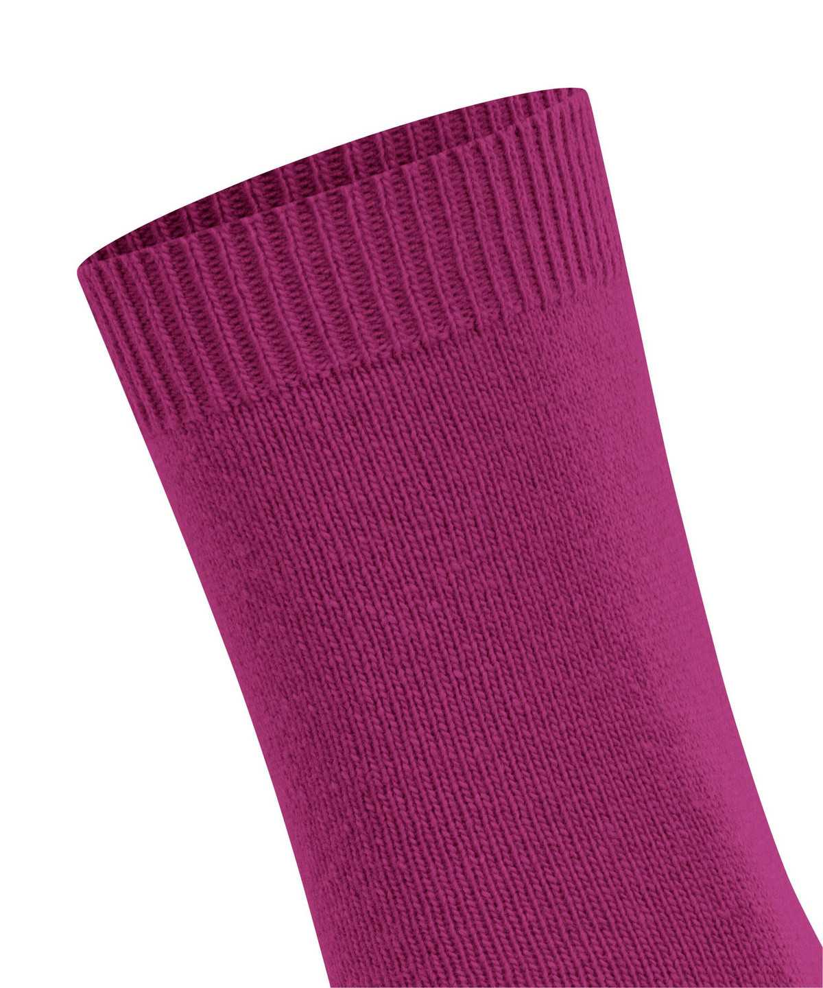 Falke Cosy Wool Socks Zokni Női Piros | GSYX-48176