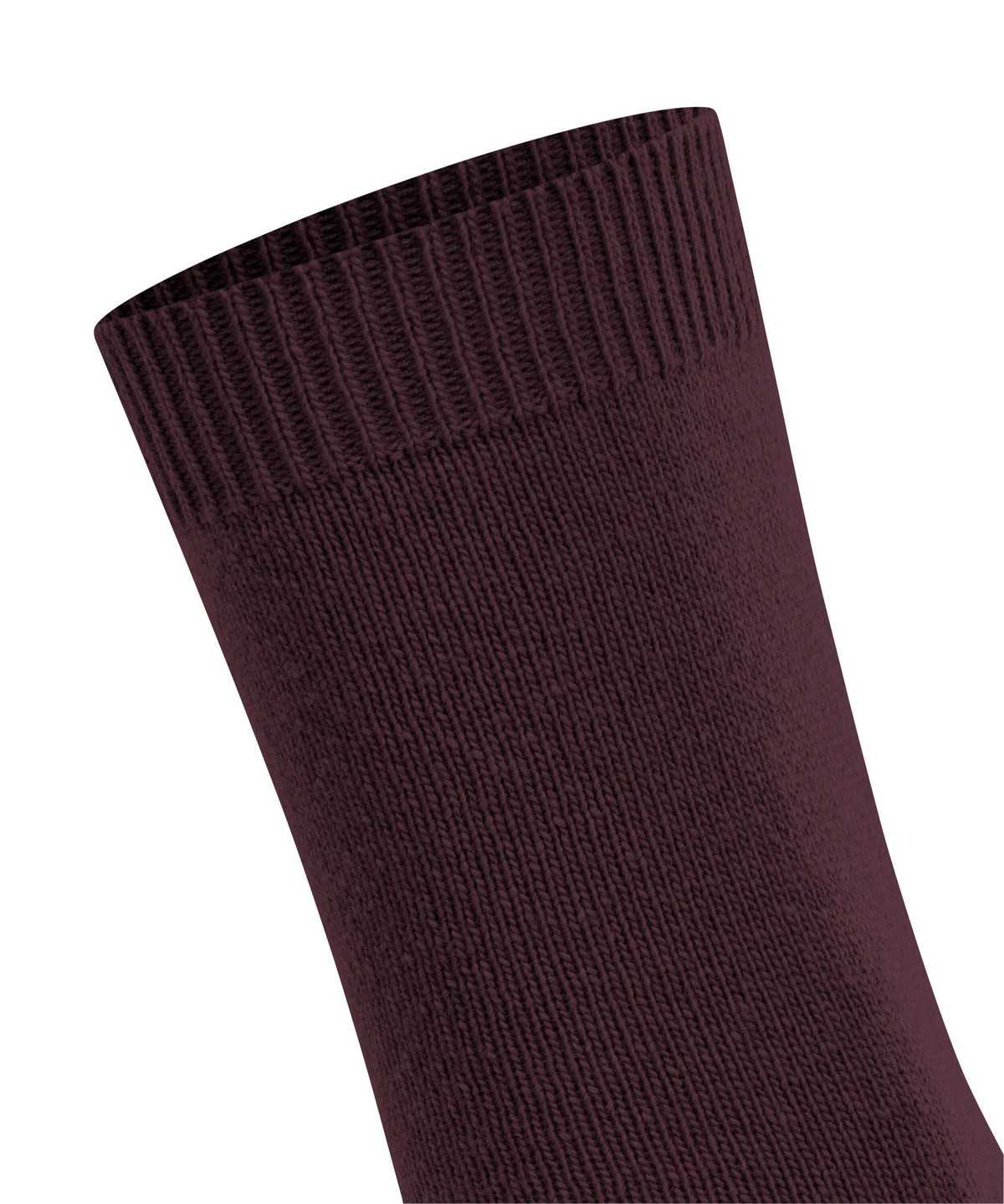 Falke Cosy Wool Socks Zokni Női Piros | XUHG-95087