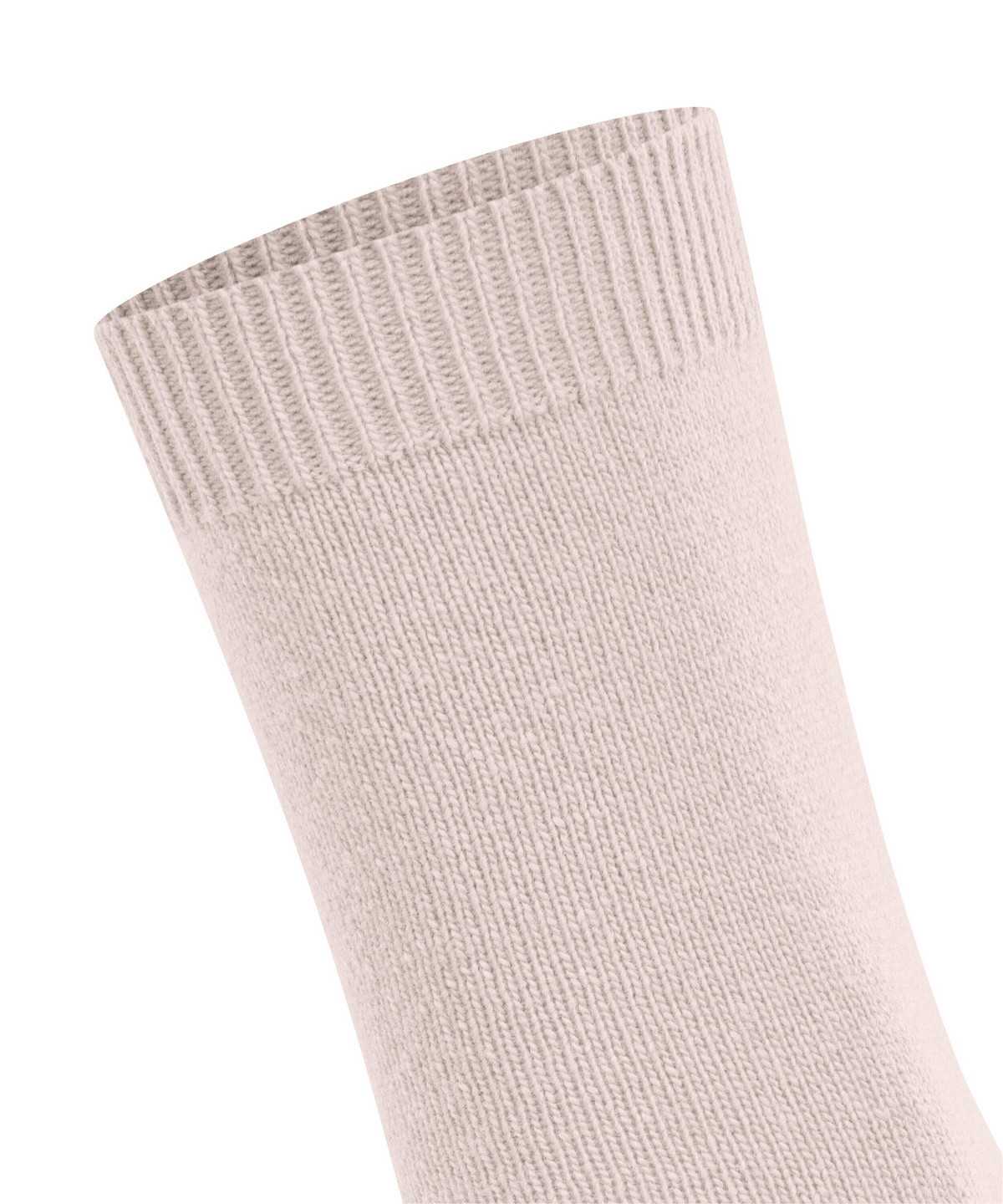 Falke Cosy Wool Socks Zokni Női Rózsaszín | YLWU-48172