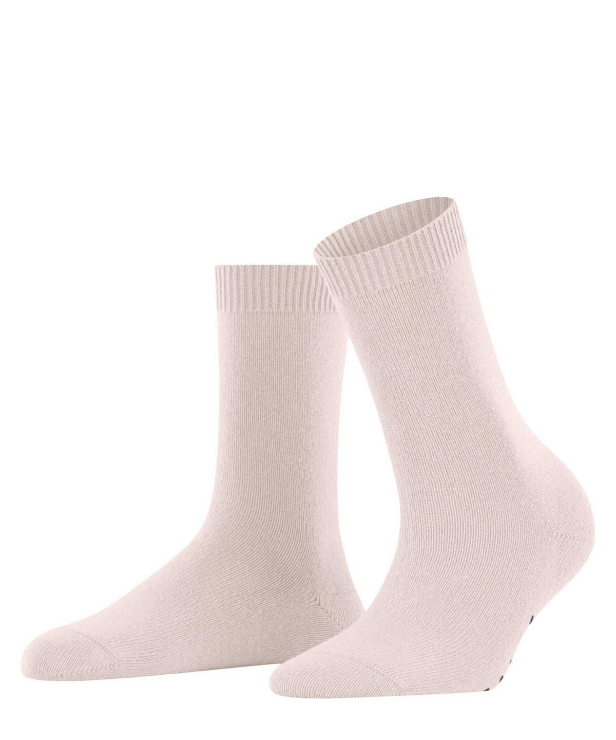 Falke Cosy Wool Socks Zokni Női Rózsaszín | YLWU-48172