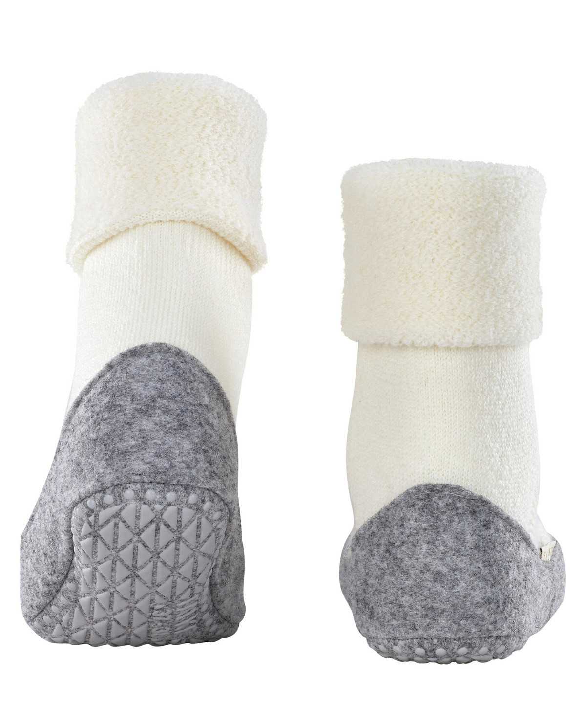 Falke Cosyshoe Slippers House Socks & Slippers Női Fehér | GCPA-76854