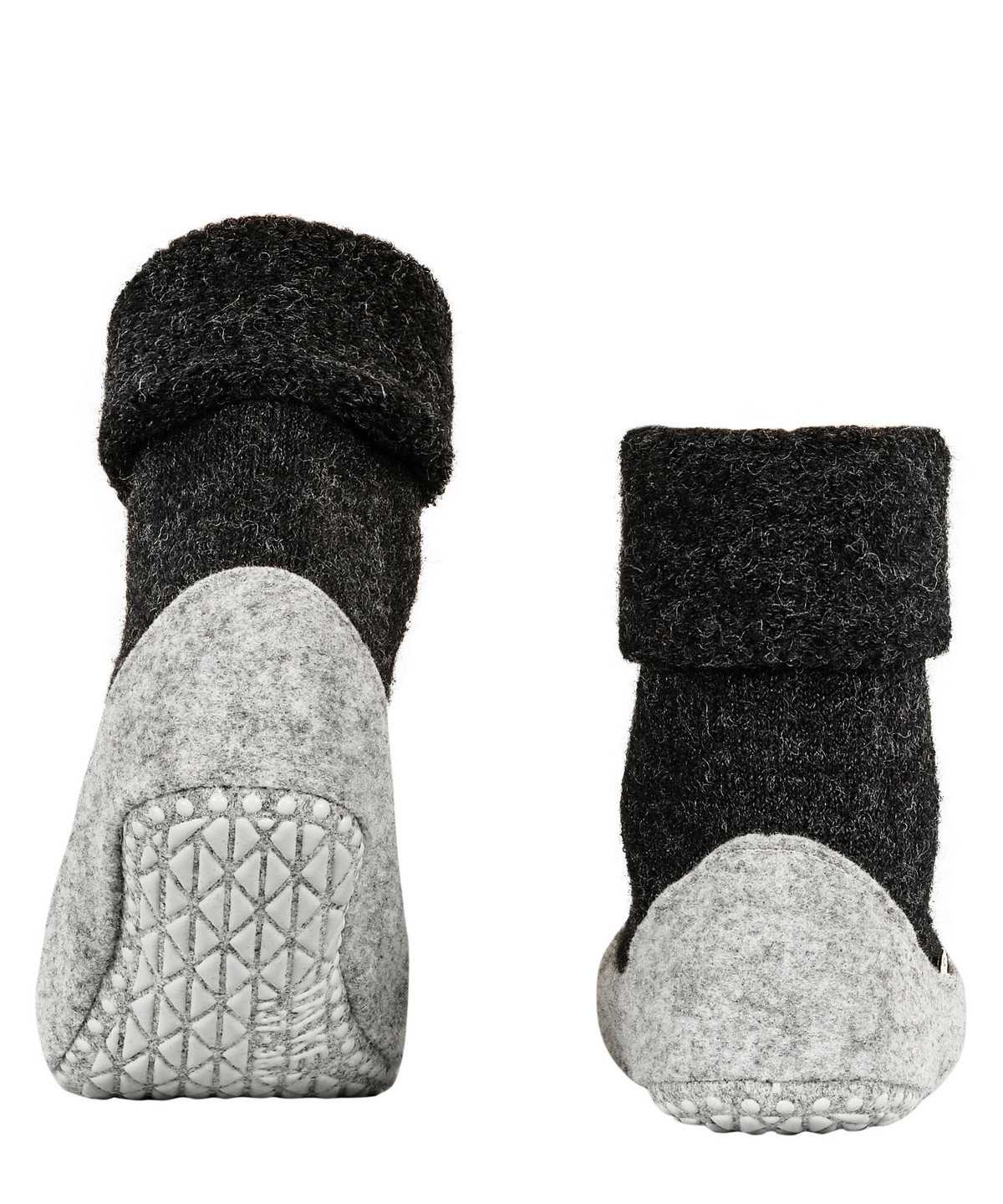 Falke Cosyshoe Slippers House Socks & Slippers Női Szürke | ESYD-74506