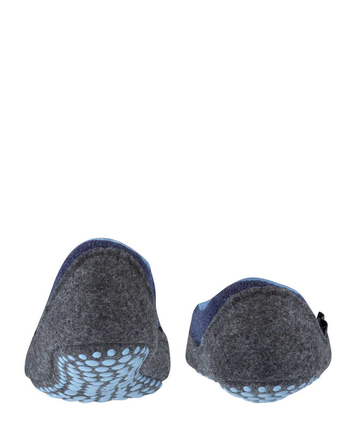 Falke Cosyshoe Slippers House Socks & Slippers Gyerek Kék | NFPM-85697