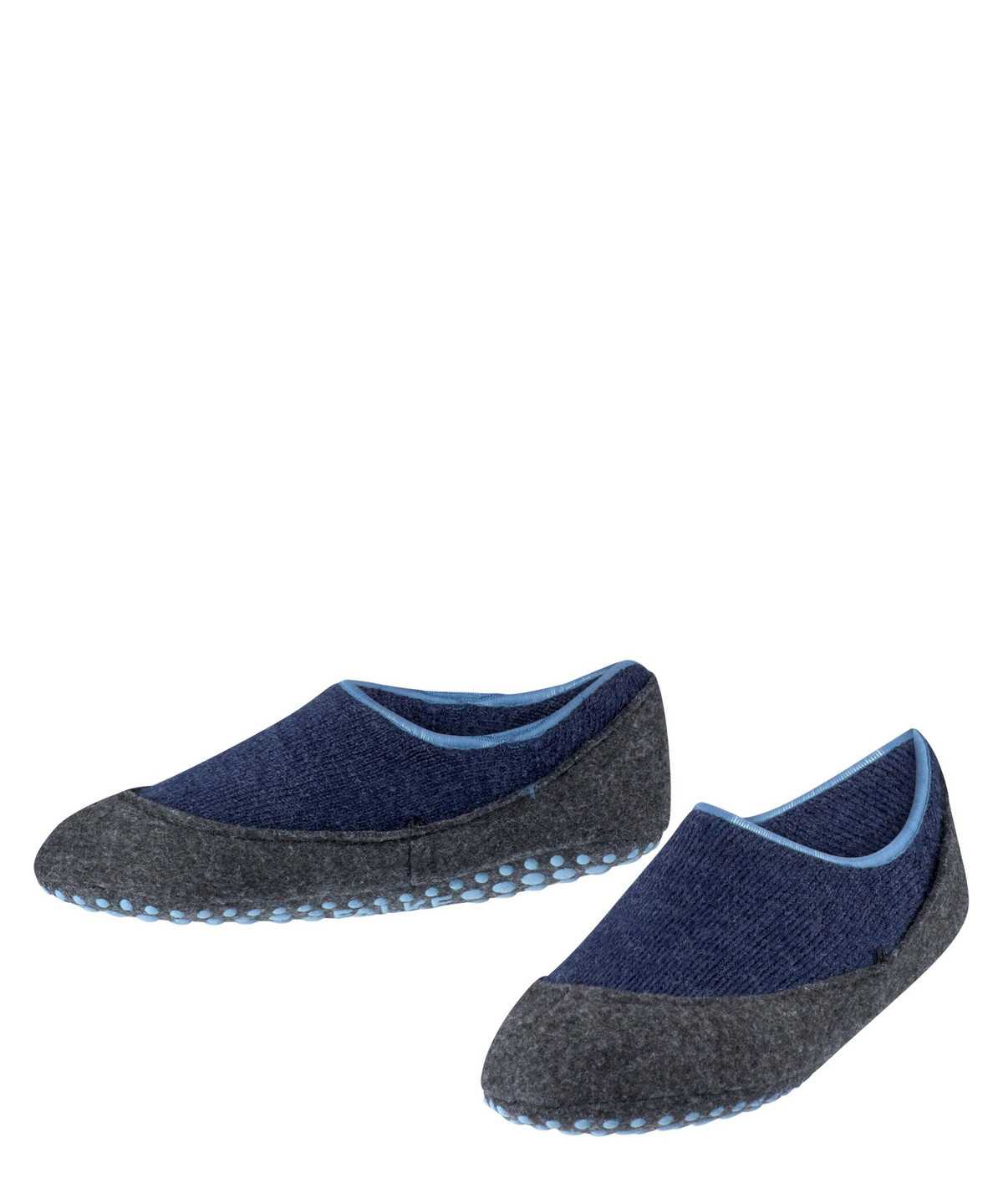 Falke Cosyshoe Slippers House Socks & Slippers Gyerek Kék | NFPM-85697