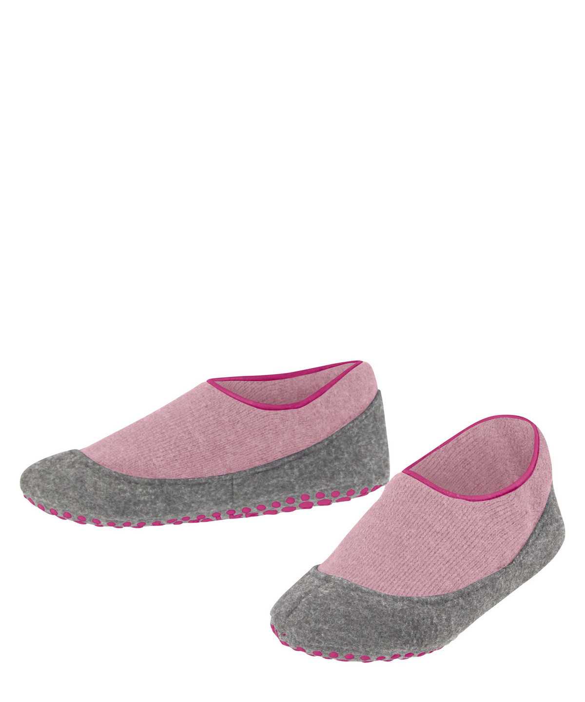 Falke Cosyshoe Slippers House Socks & Slippers Gyerek Rózsaszín | CXMI-06724