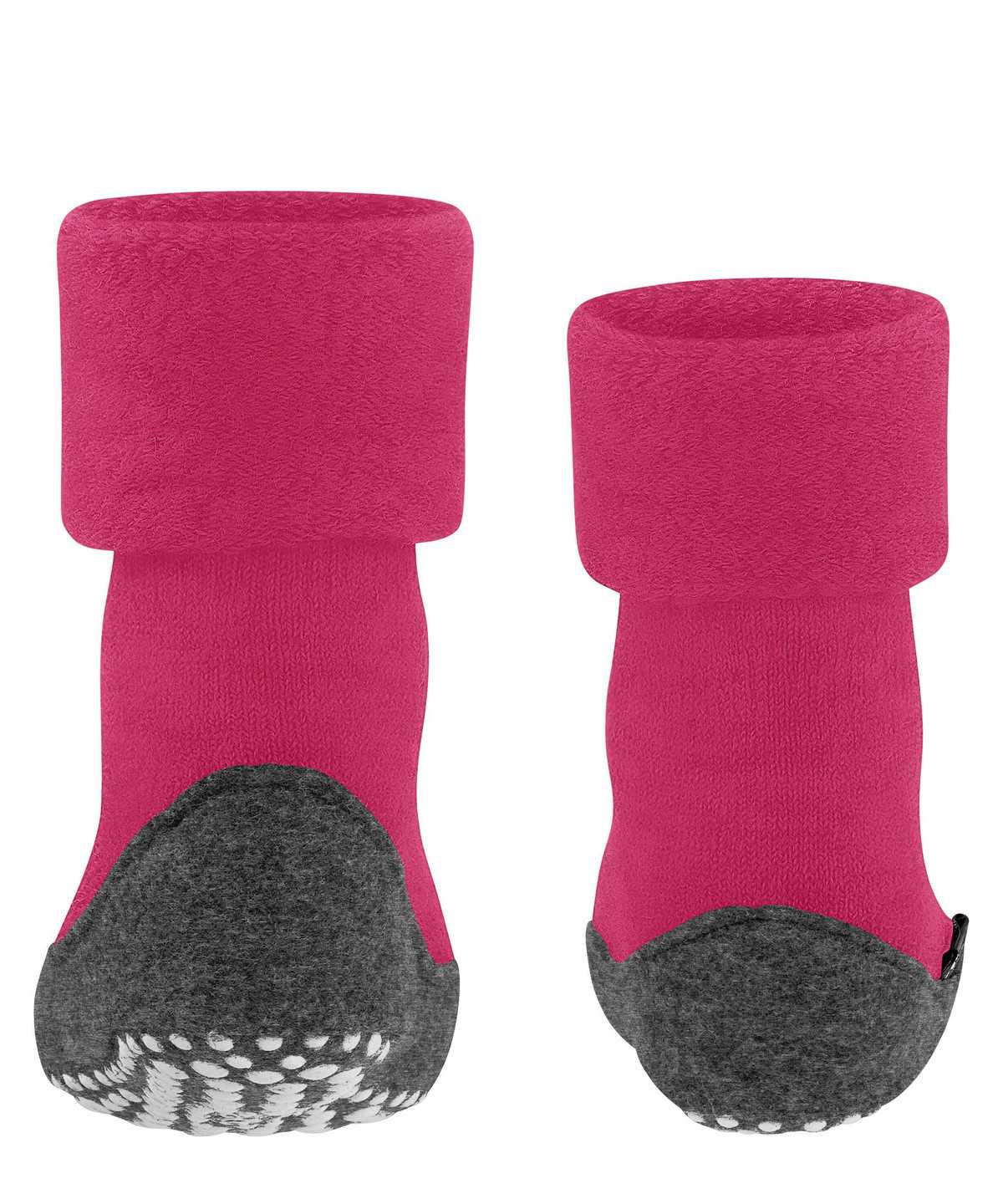 Falke Cosyshoe Teens Slippers House Socks & Slippers Gyerek Lila | QSOV-75093