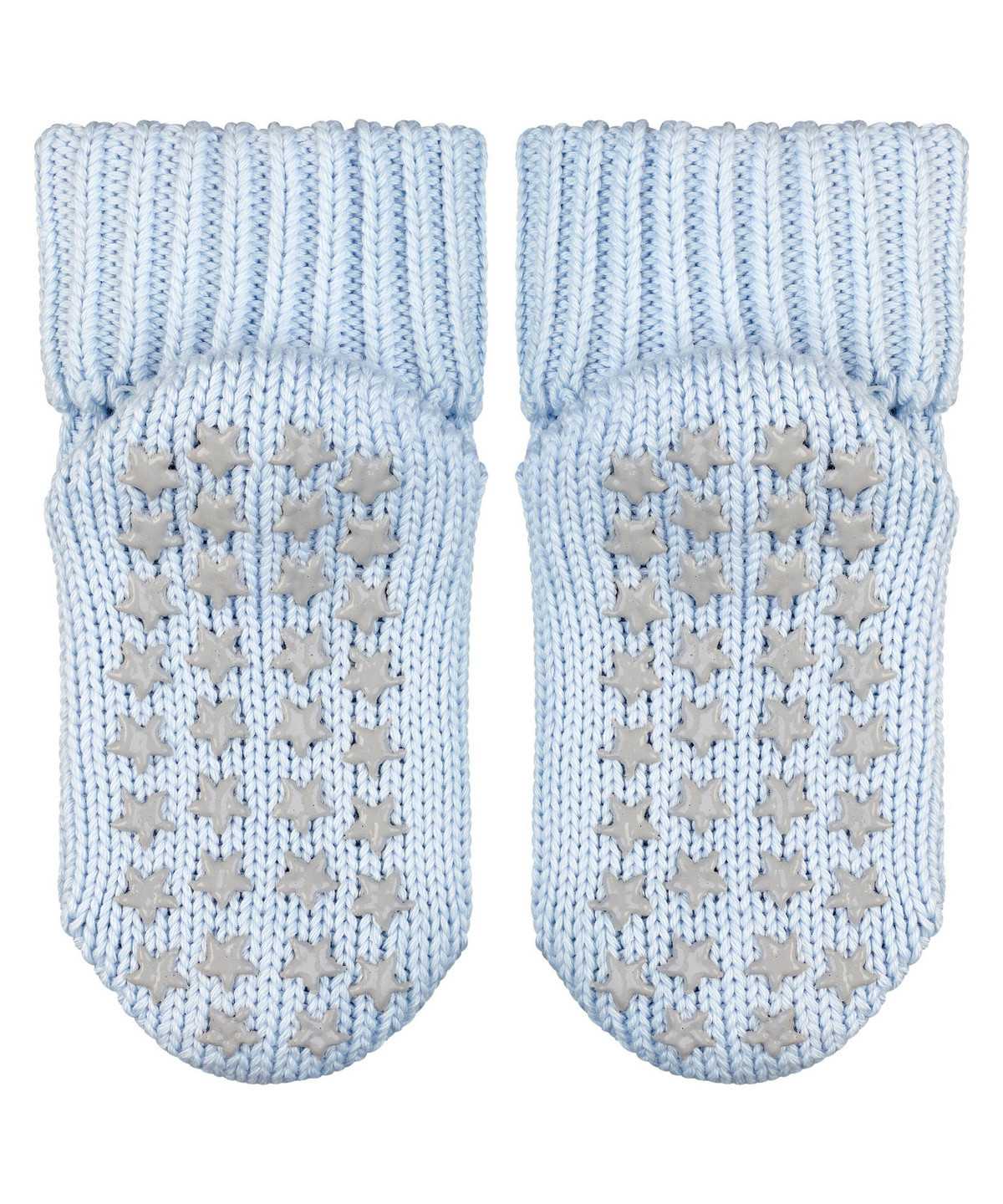 Falke Cotton Catspads House socks Zokni Baba Kék | BNVS-12387