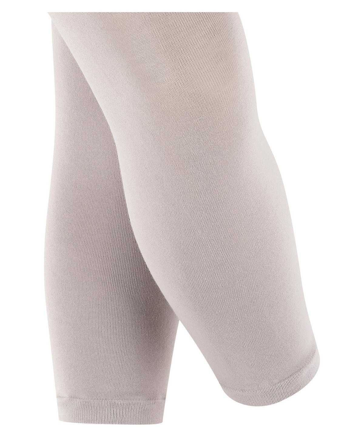 Falke Cotton Touch Leggings Leggings Gyerek Szürke | NSYQ-89402