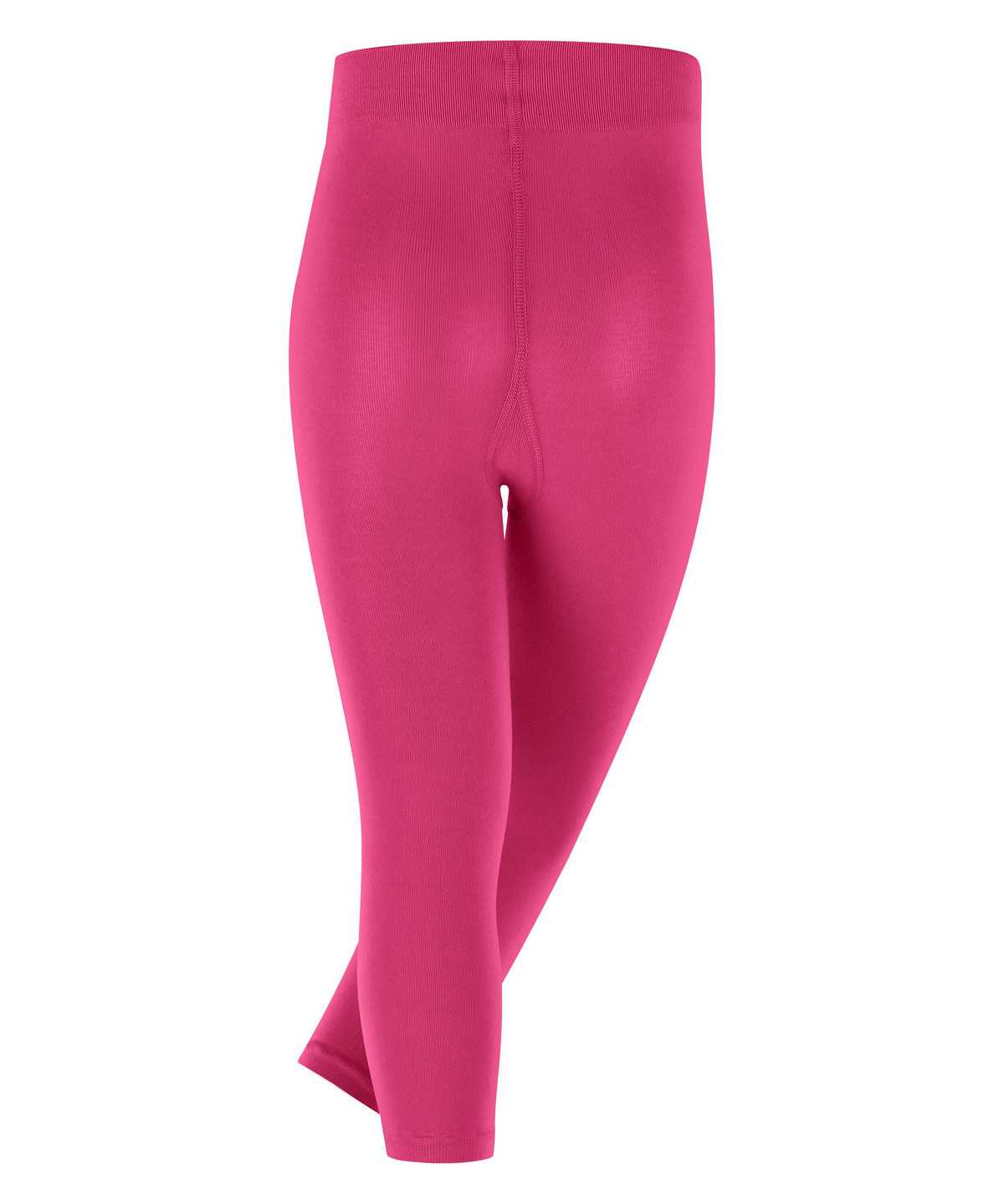 Falke Cotton Touch Leggings Leggings Gyerek Lila | ASIB-21463