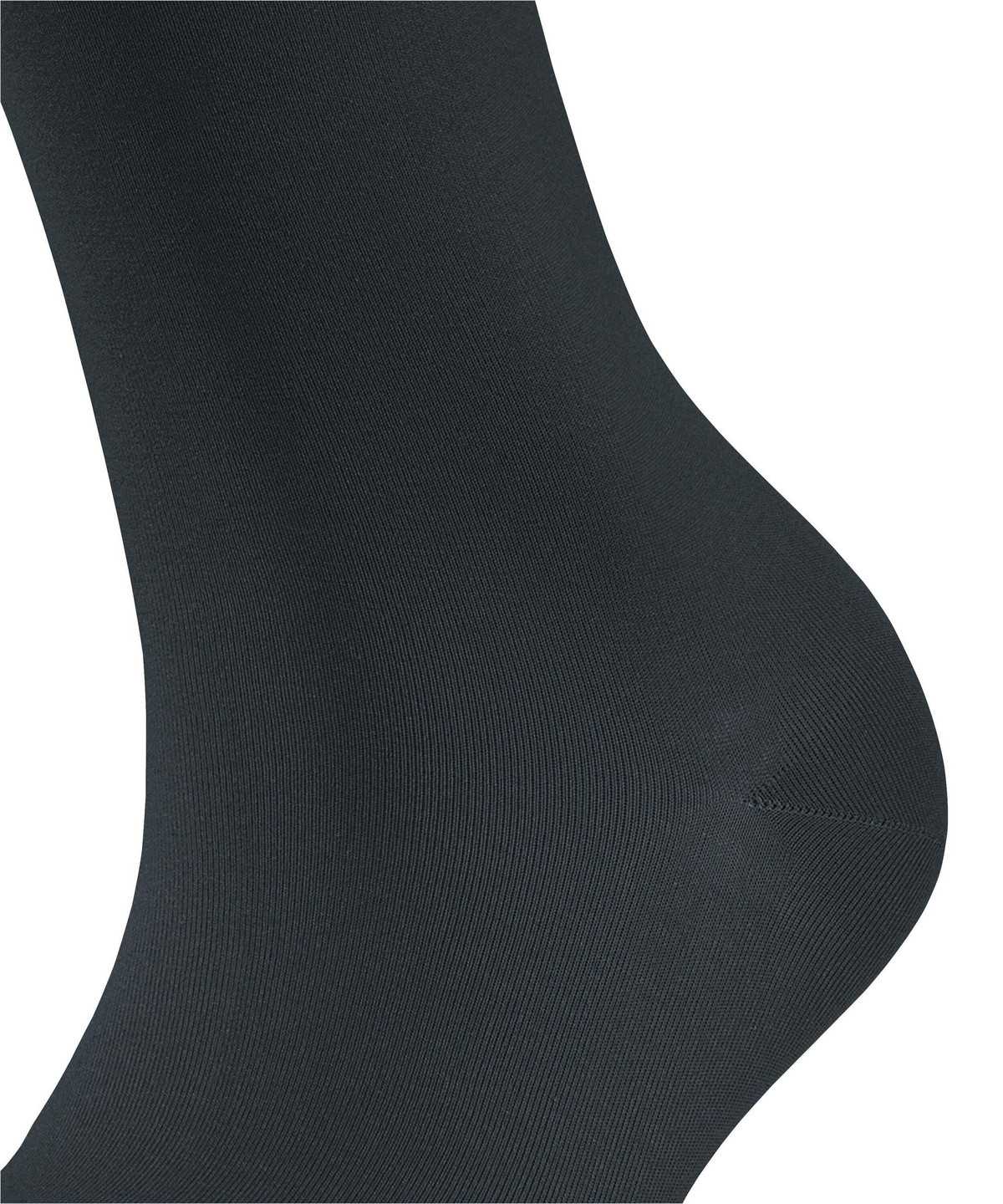 Falke Cotton Touch Socks Zokni Női Szürke | LFXD-54613