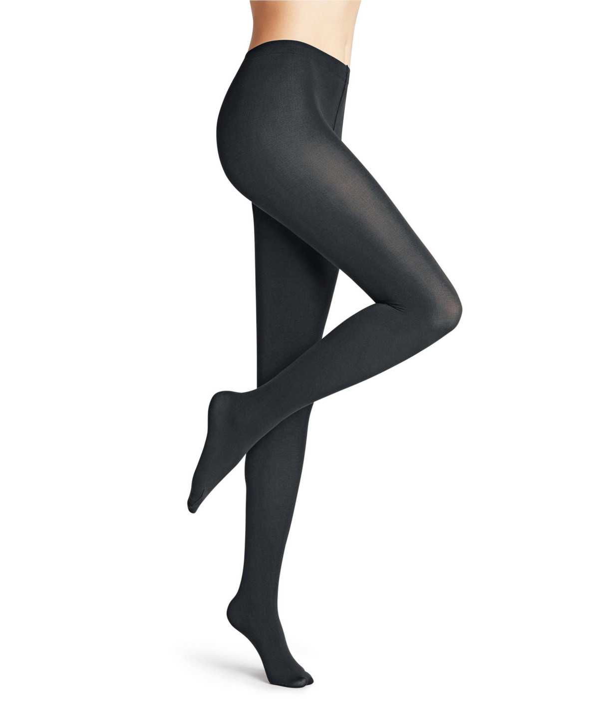 Falke Cotton Touch Tights Tights Női Szürke | RFCM-83249