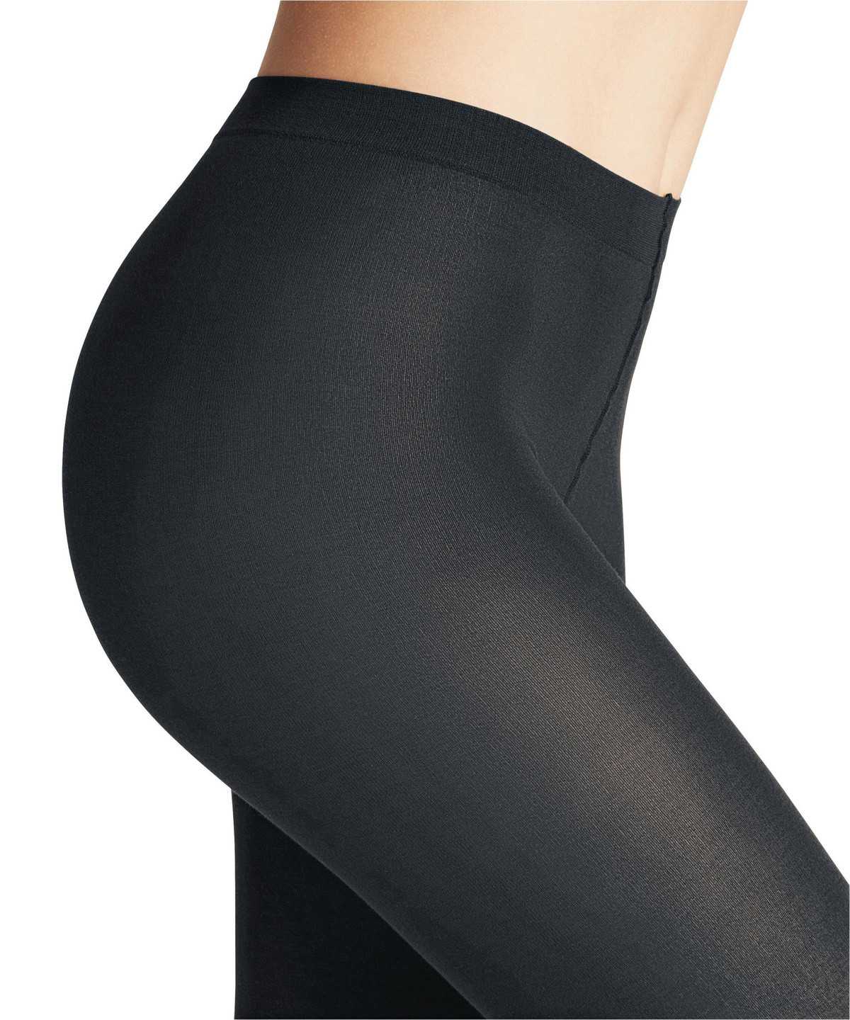 Falke Cotton Touch Tights Tights Női Szürke | RFCM-83249