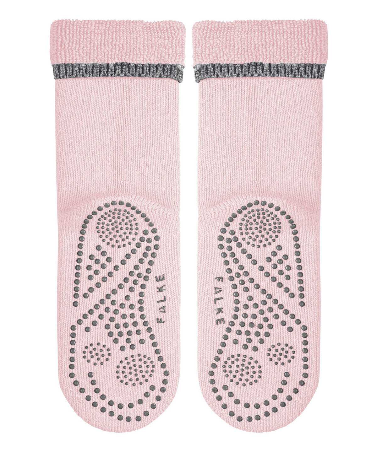 Falke Cuddle Pads House socks Zokni Női Rózsaszín | IGOM-79803