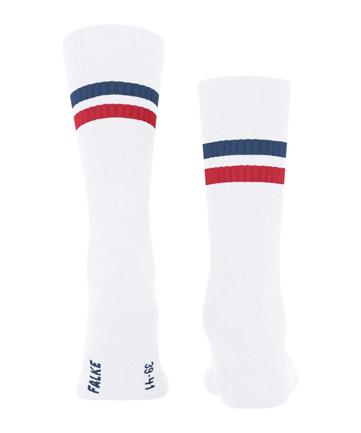 Falke Dynamic Socks Zokni Férfi Fehér | KXUN-13024