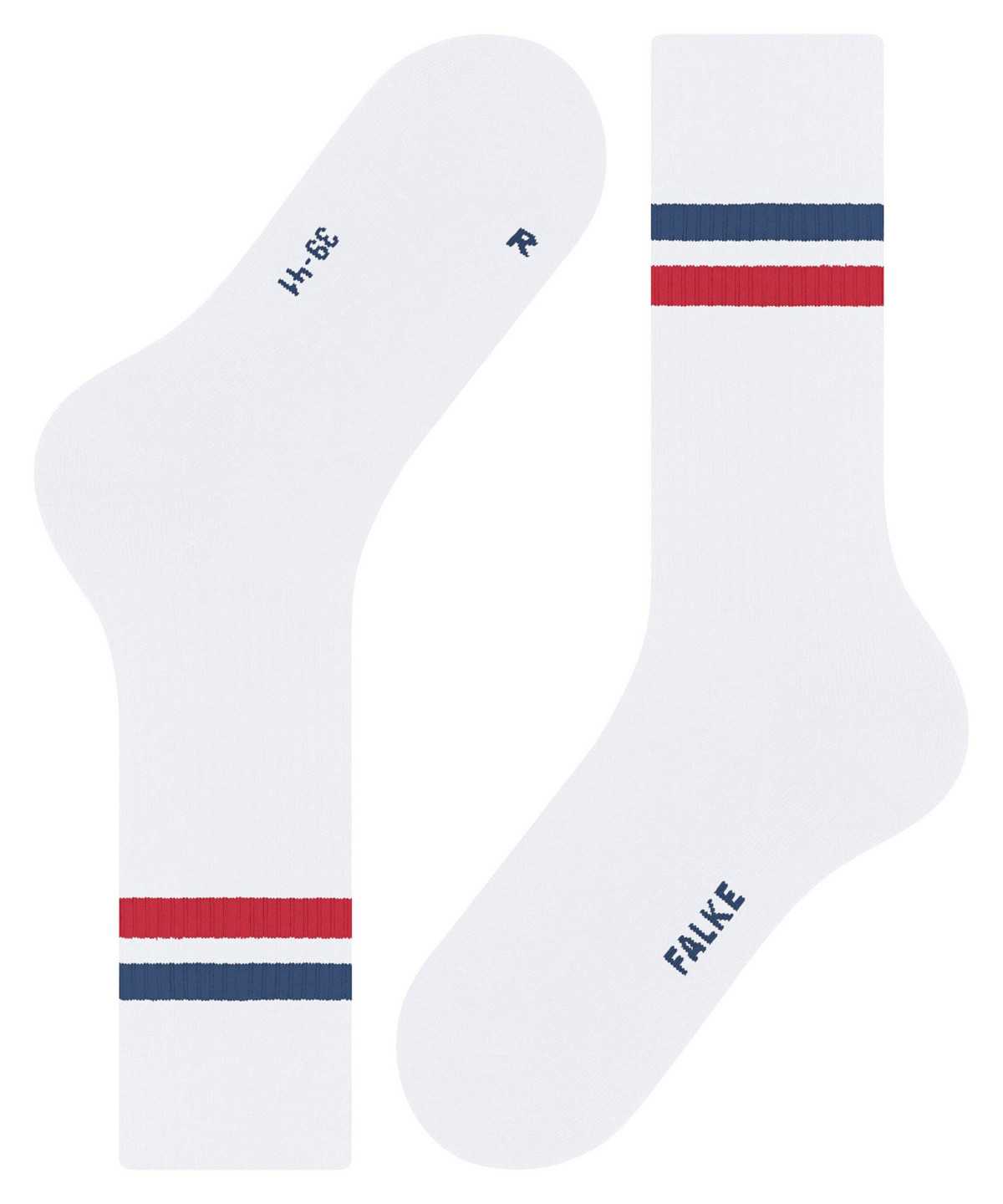 Falke Dynamic Socks Zokni Férfi Fehér | KXUN-13024