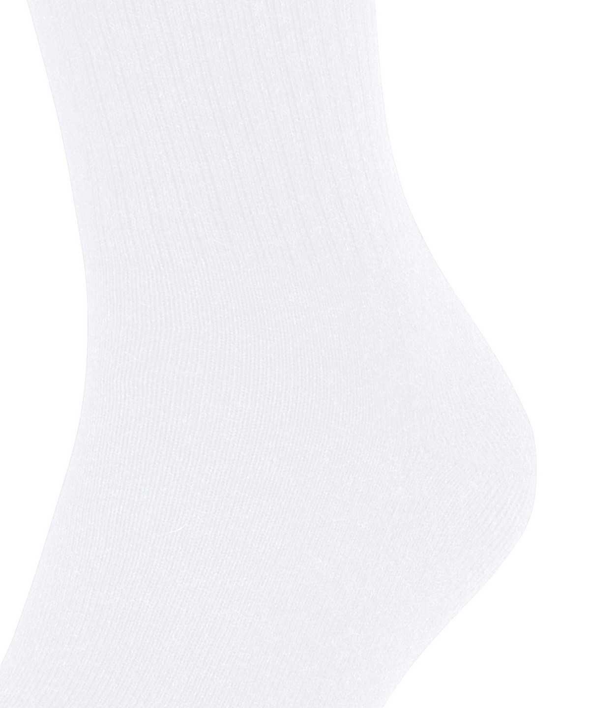 Falke Dynamic Socks Zokni Férfi Fehér | SJTU-60137