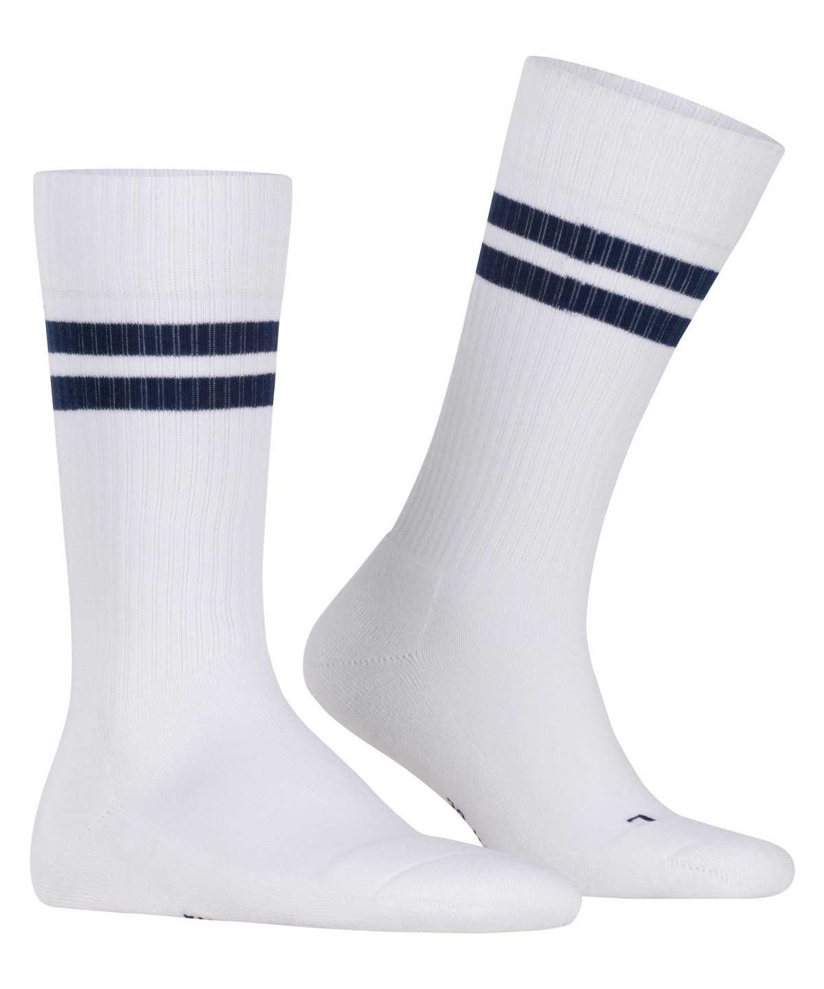 Falke Dynamic Socks Zokni Férfi Fehér | TKFE-52180