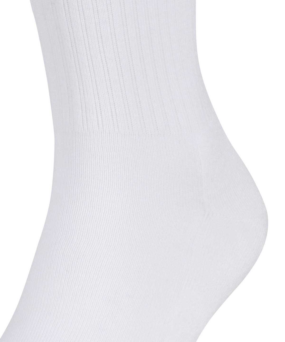 Falke Dynamic Socks Zokni Férfi Fehér | TKFE-52180