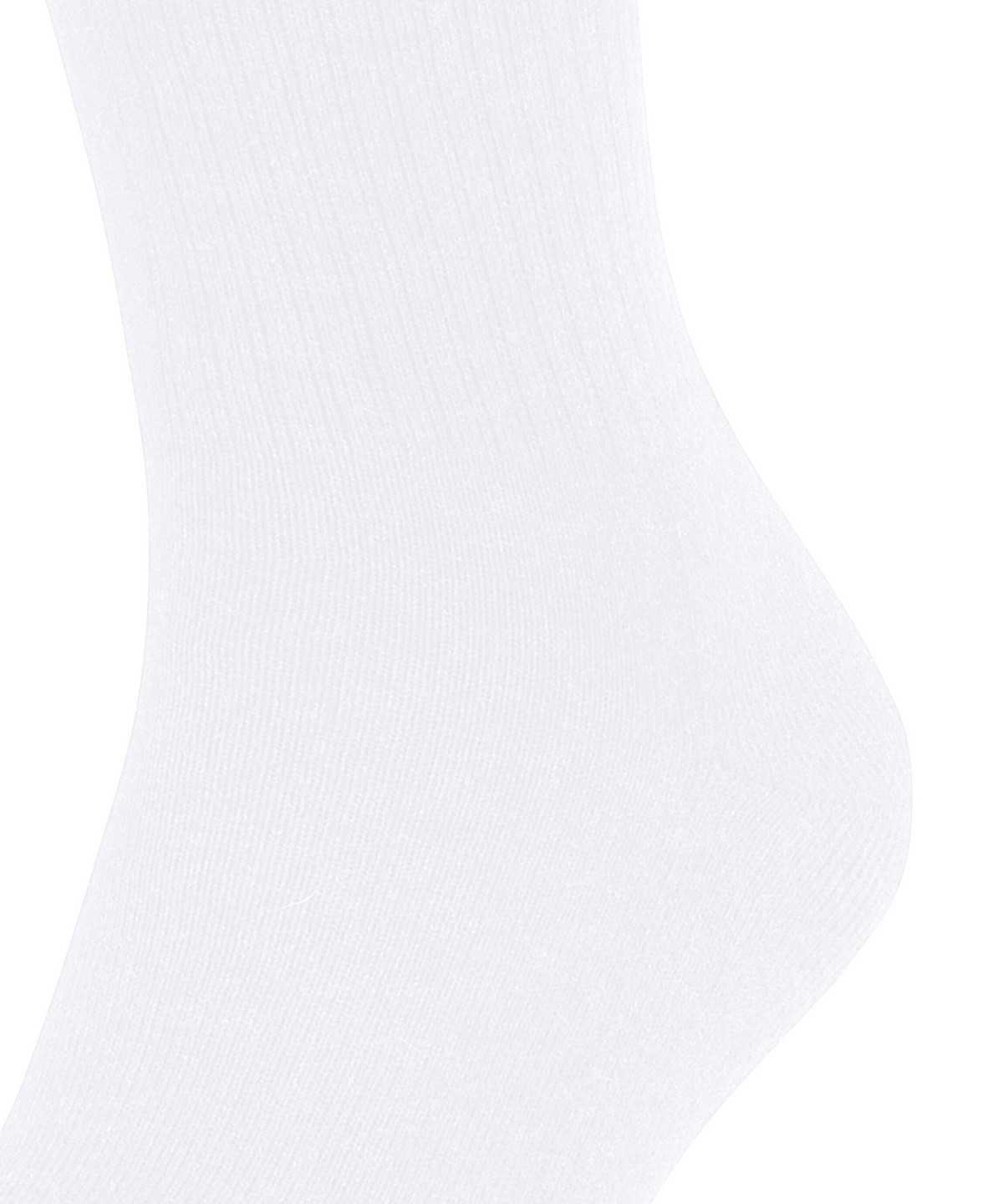 Falke Dynamic Socks Zokni Férfi Fehér | XVDC-60821