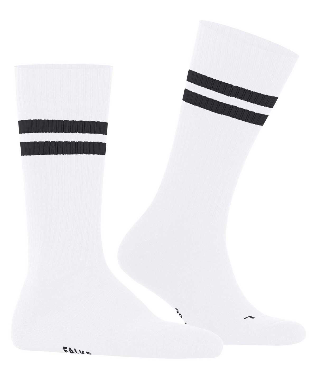 Falke Dynamic Socks Zokni Női Fehér | UYPH-65398