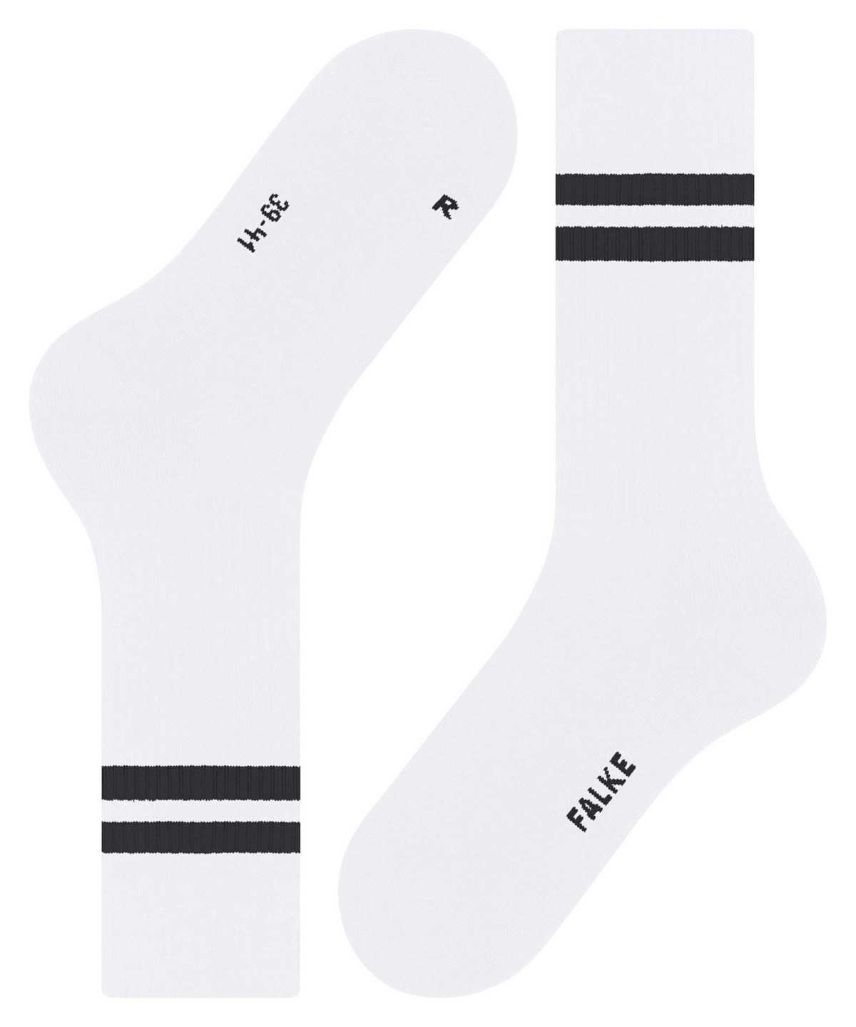 Falke Dynamic Socks Zokni Női Fehér | UYPH-65398