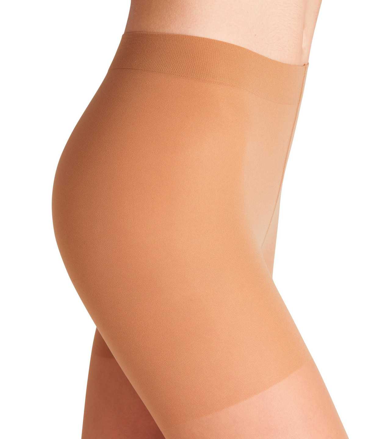 Falke Energize 30 DEN Tights Tights Női Barna | GJFD-73850