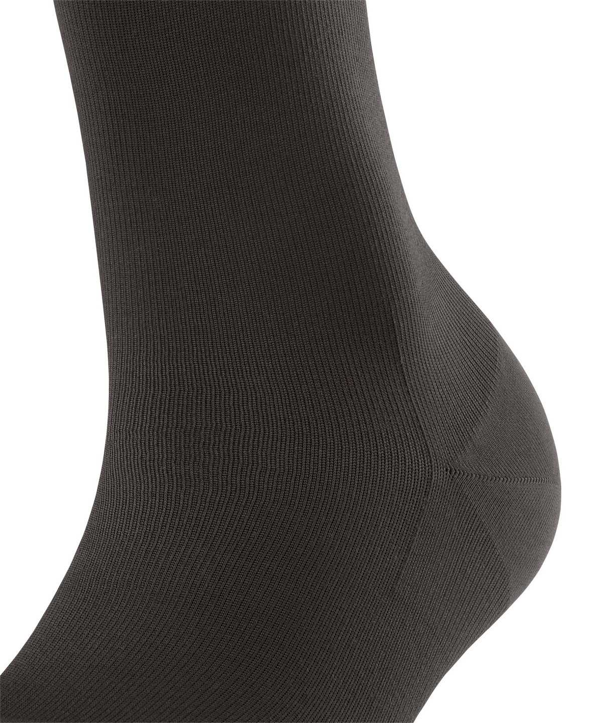 Falke Energizer Knee-high Socks Zokni Női Barna | OXWC-10629