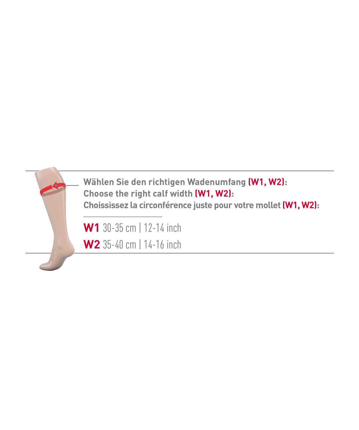 Falke Energizer Knee-high Socks Zokni Női Barna | OXWC-10629